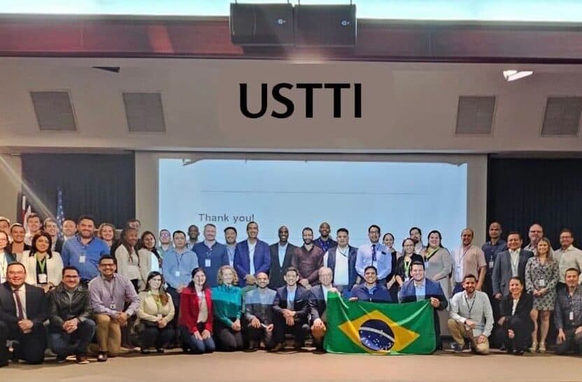 Commitment to Cybersecurity at a Global Scale: IST at the Cybersecurity Leadership Program in Costa Rica