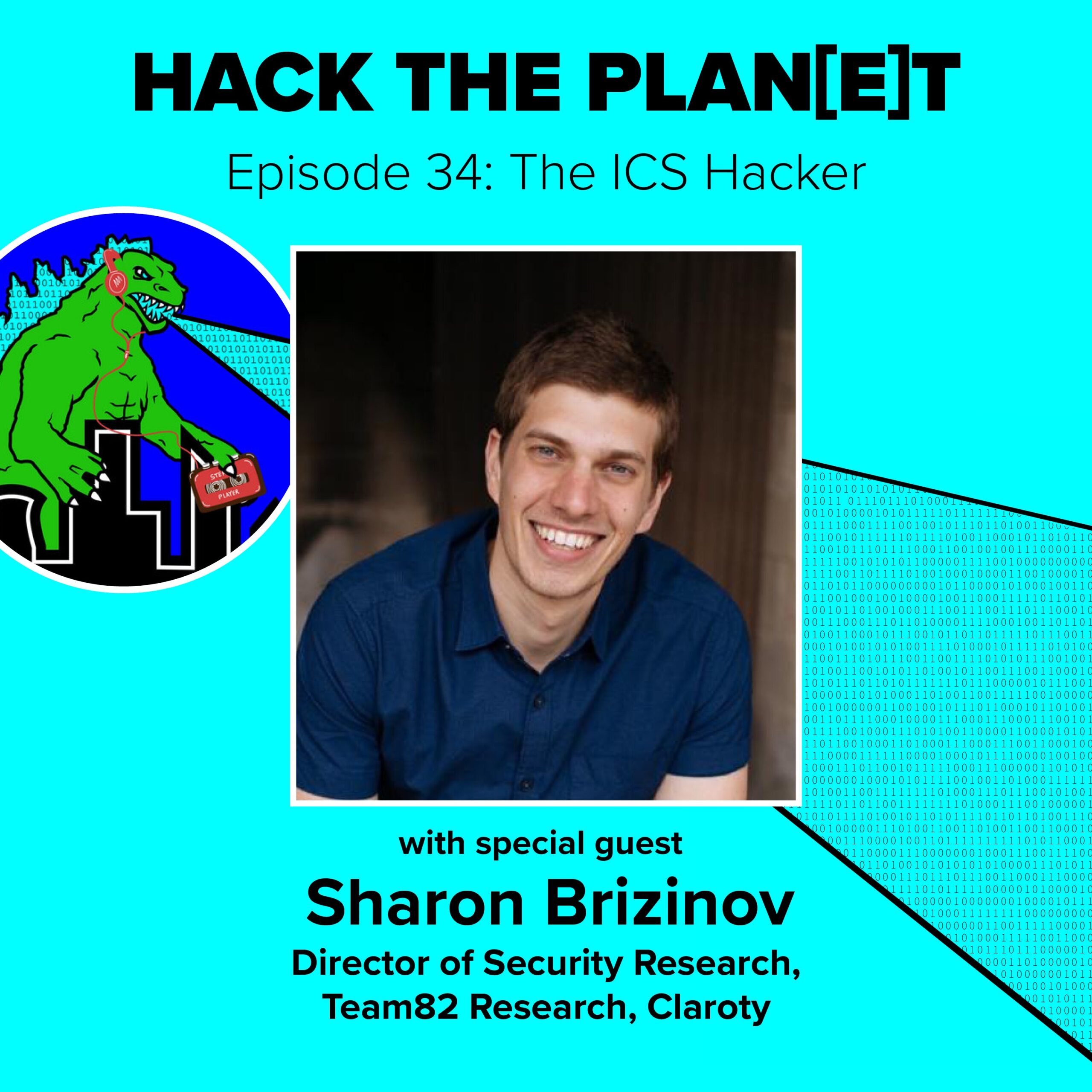 Episode 34: The ICS Hacker