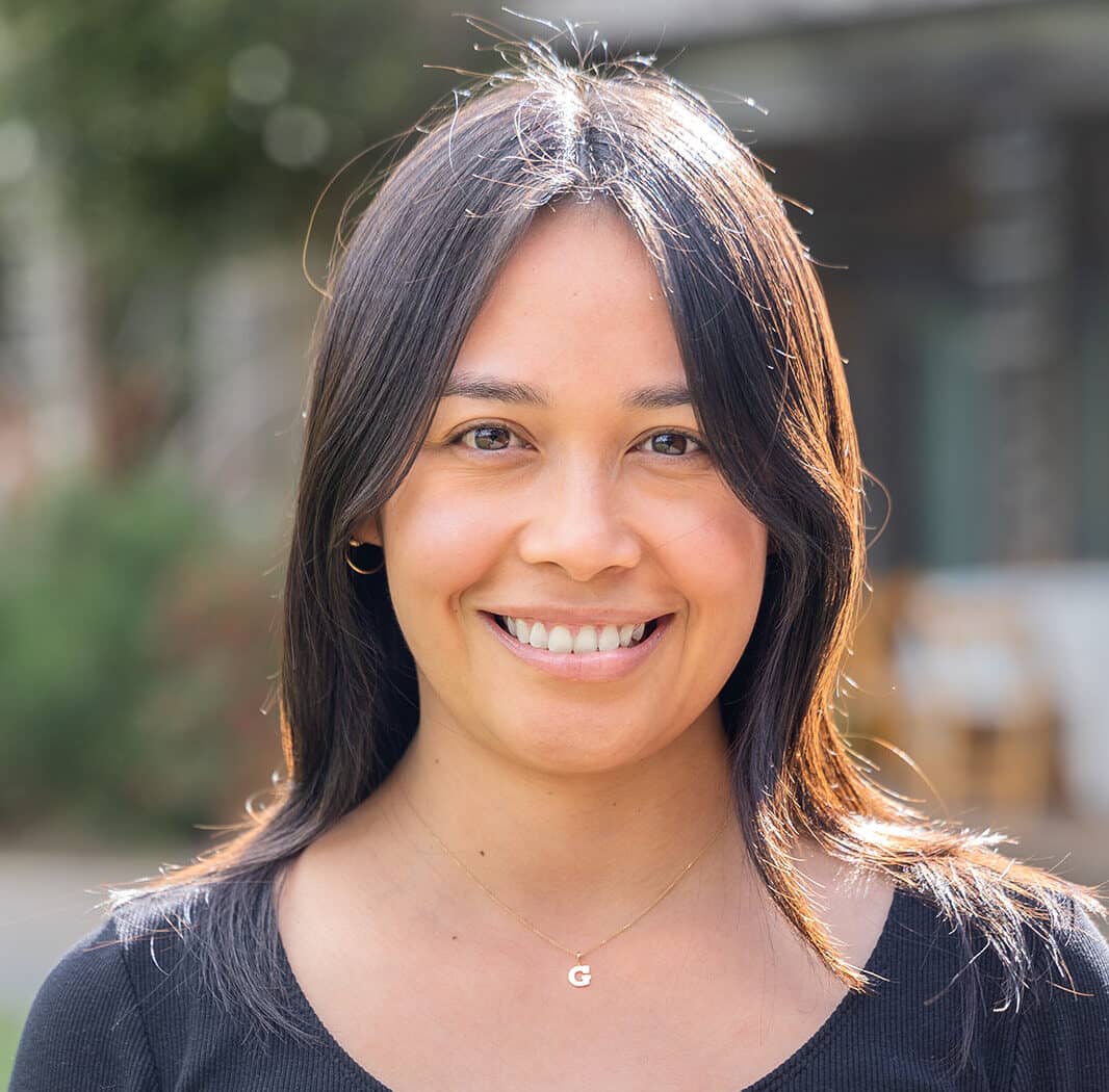 Gigi Flores Bustamante