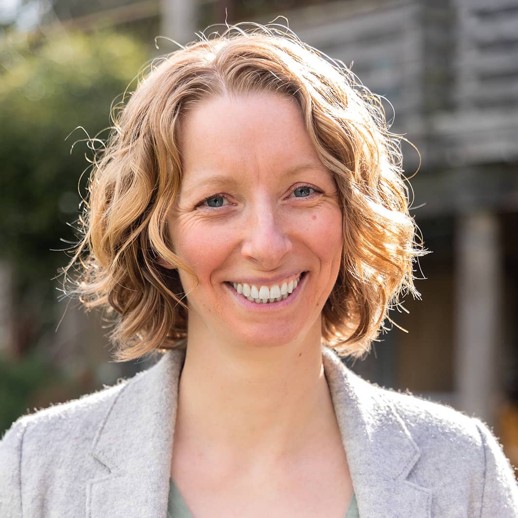 Elizabeth Vish