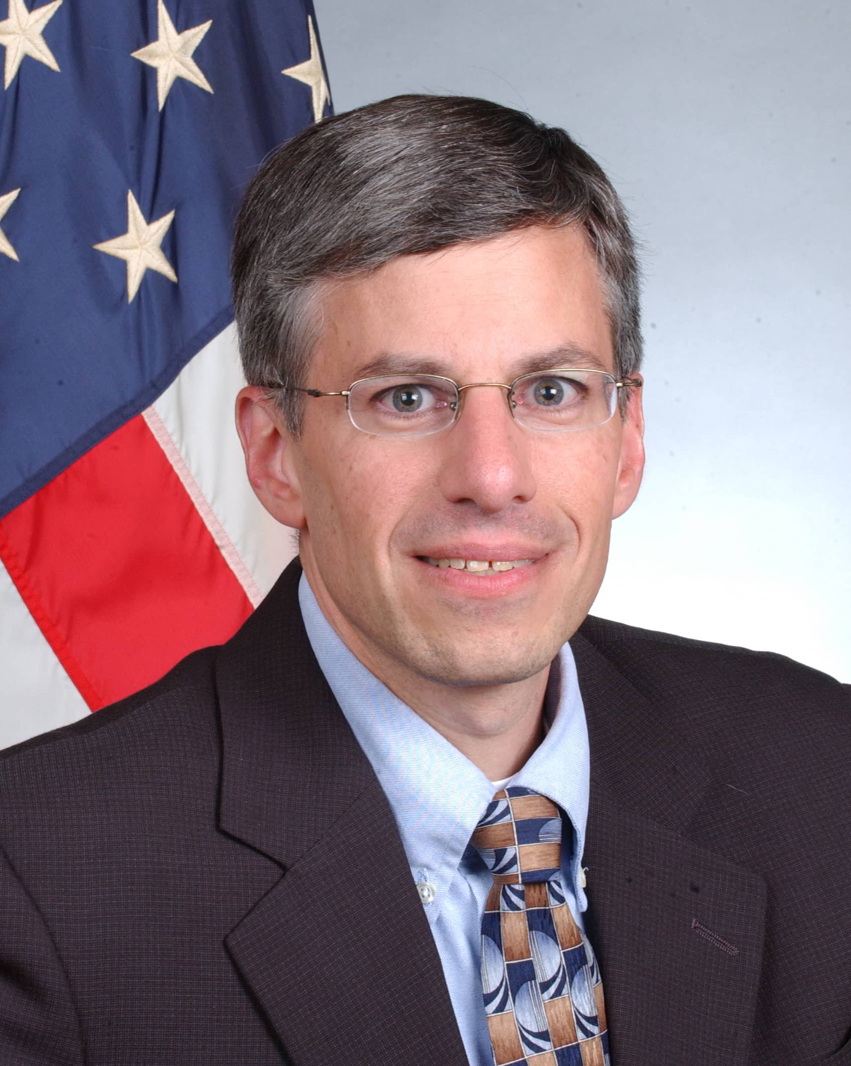 William Jeffrey - Institute for Security and Technology