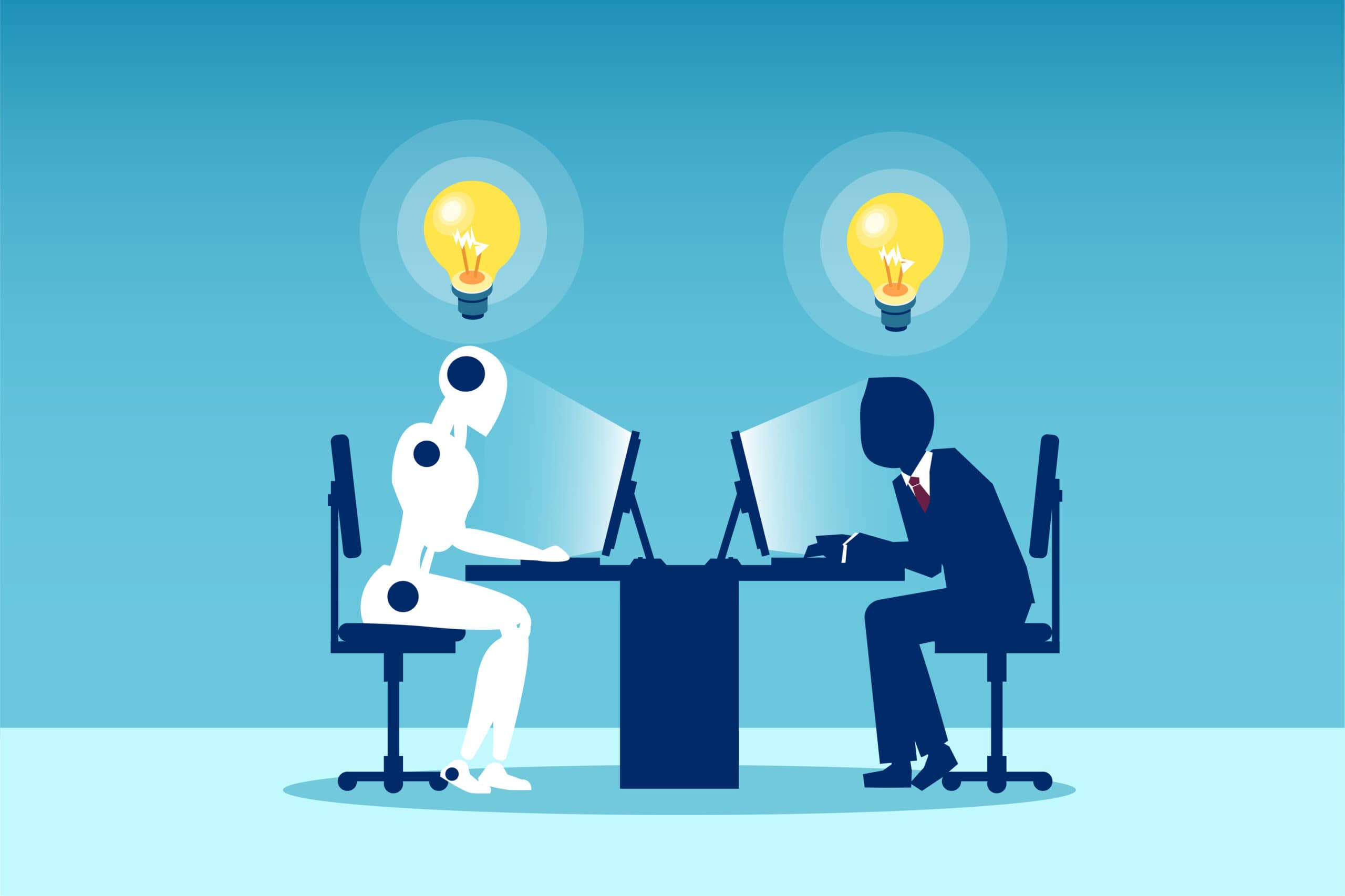 AI, Therefore I Am: Exploring Cognition in the Age of GenAI