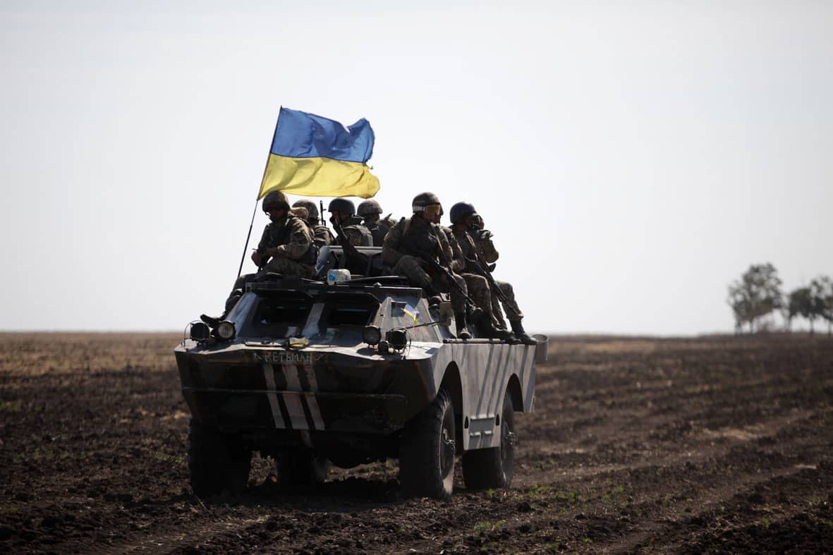 Technology, Warfare, and Russia’s Invasion of Ukraine: IST’s Anniversary Assessment