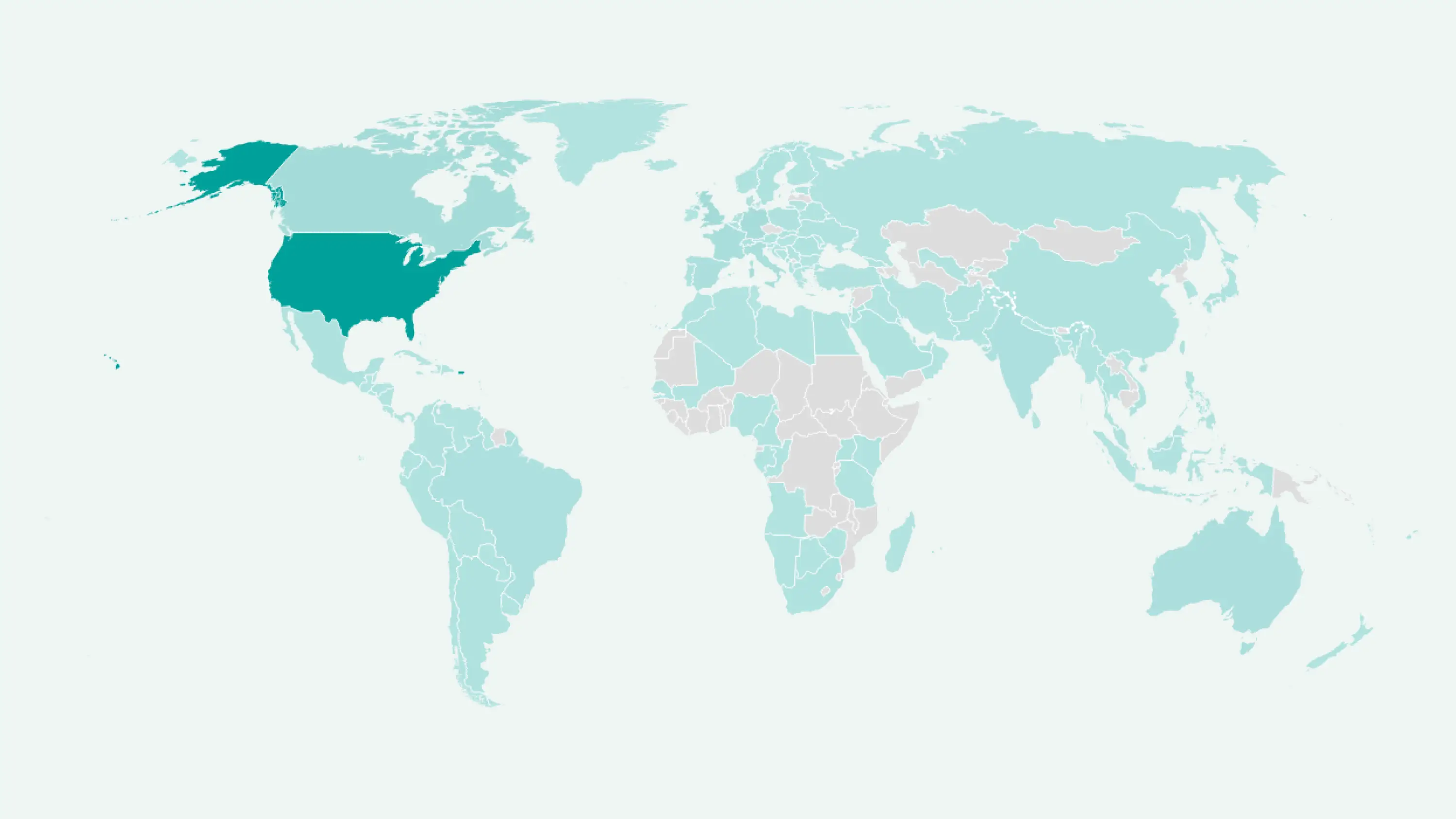 2023 RTF Global Ransomware Incident Map: Attacks Increase by 73%, Big Game  Hunting Appears to Surge - Institute for Security and Technology