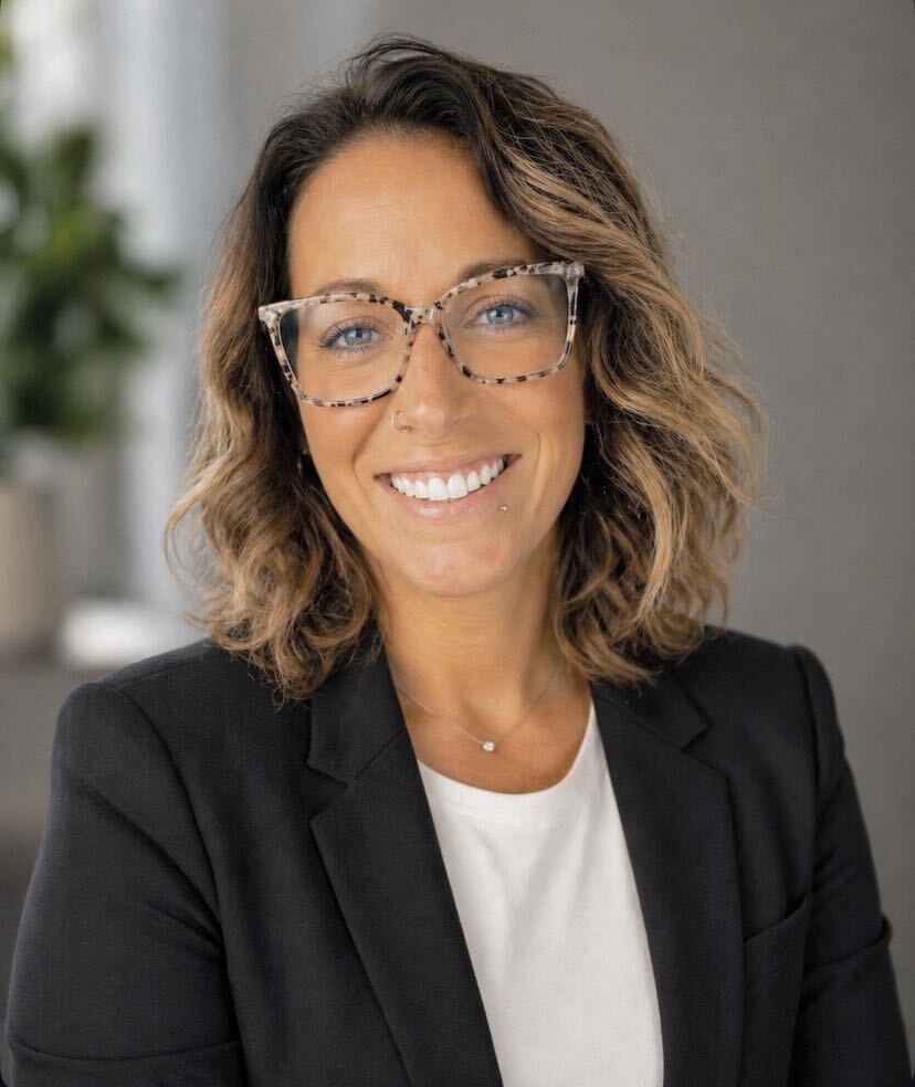 Nicole Carocci