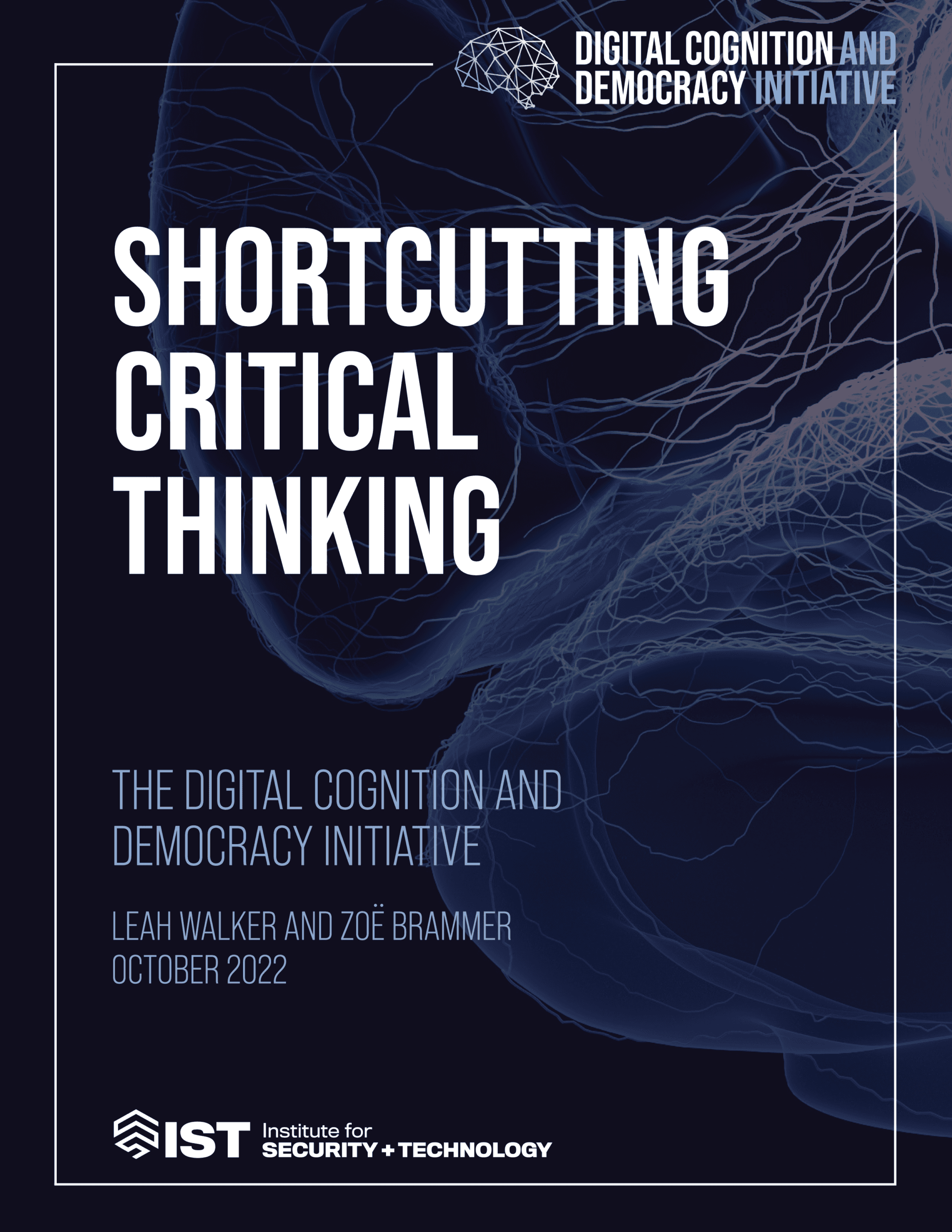 Shortcutting Critical Thinking