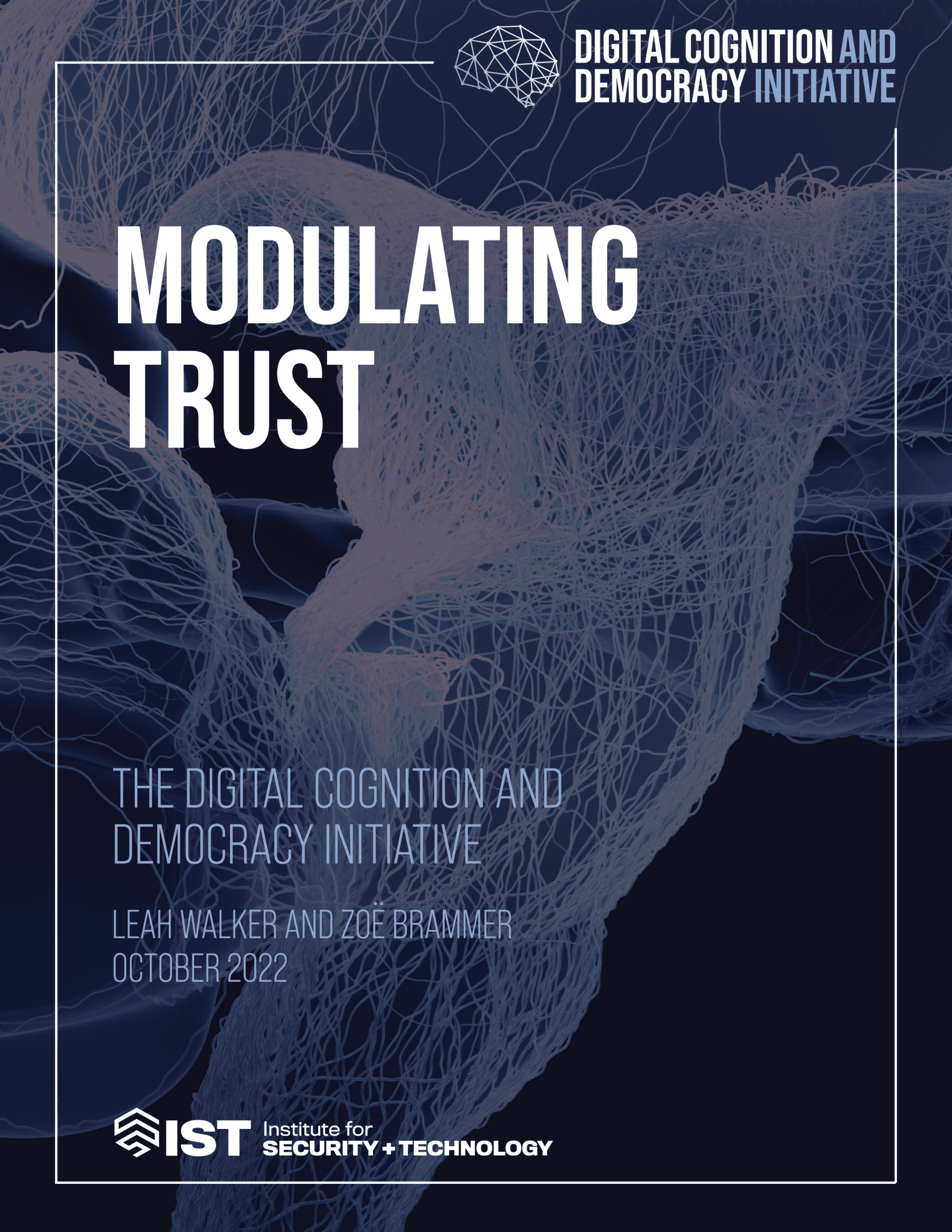 Modulating Trust