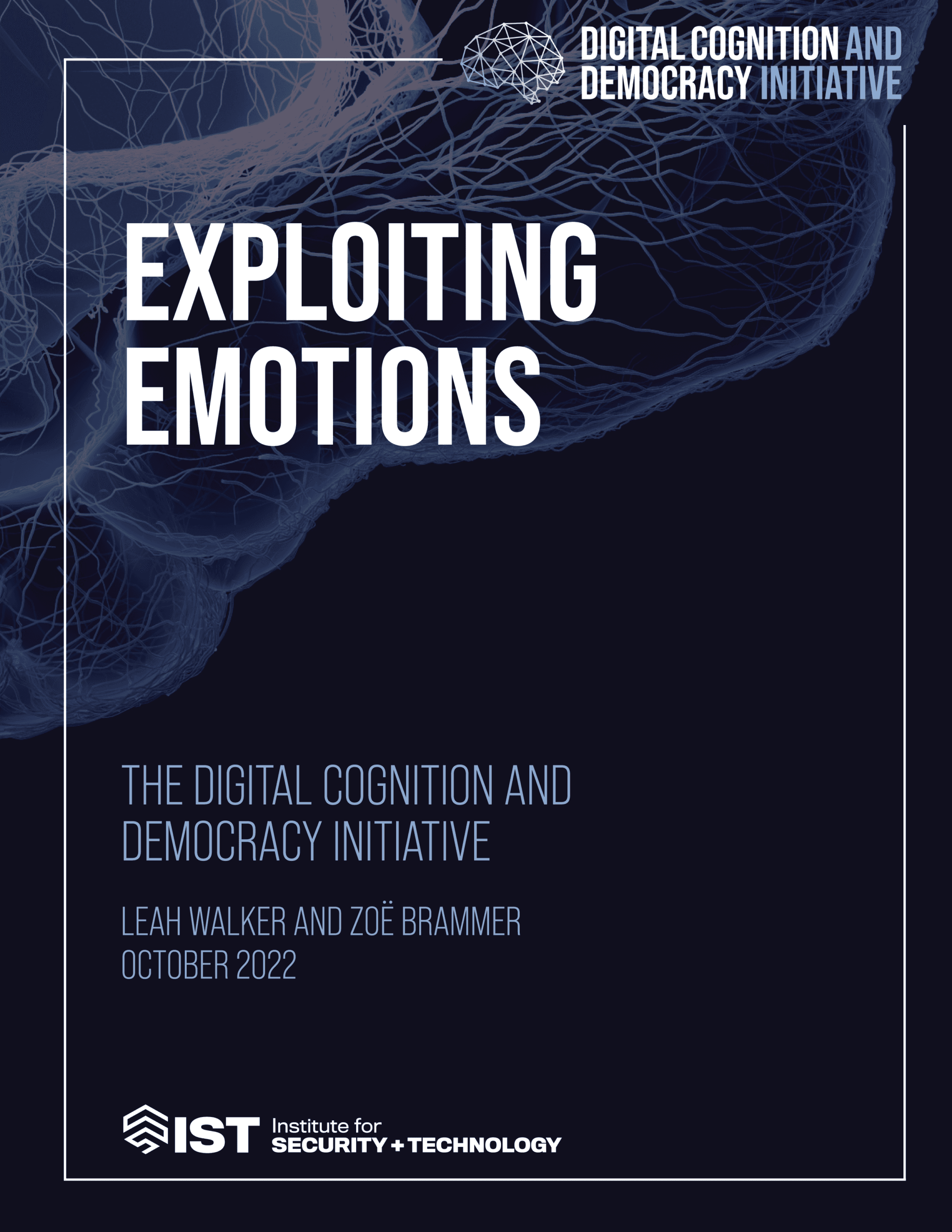 Exploiting Emotions
