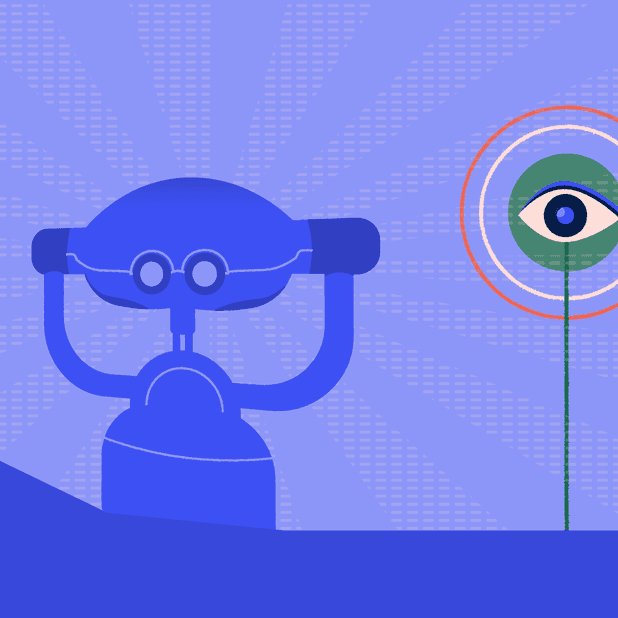 Online and Off Kilter: Forecasting Digital Threats to Democracy