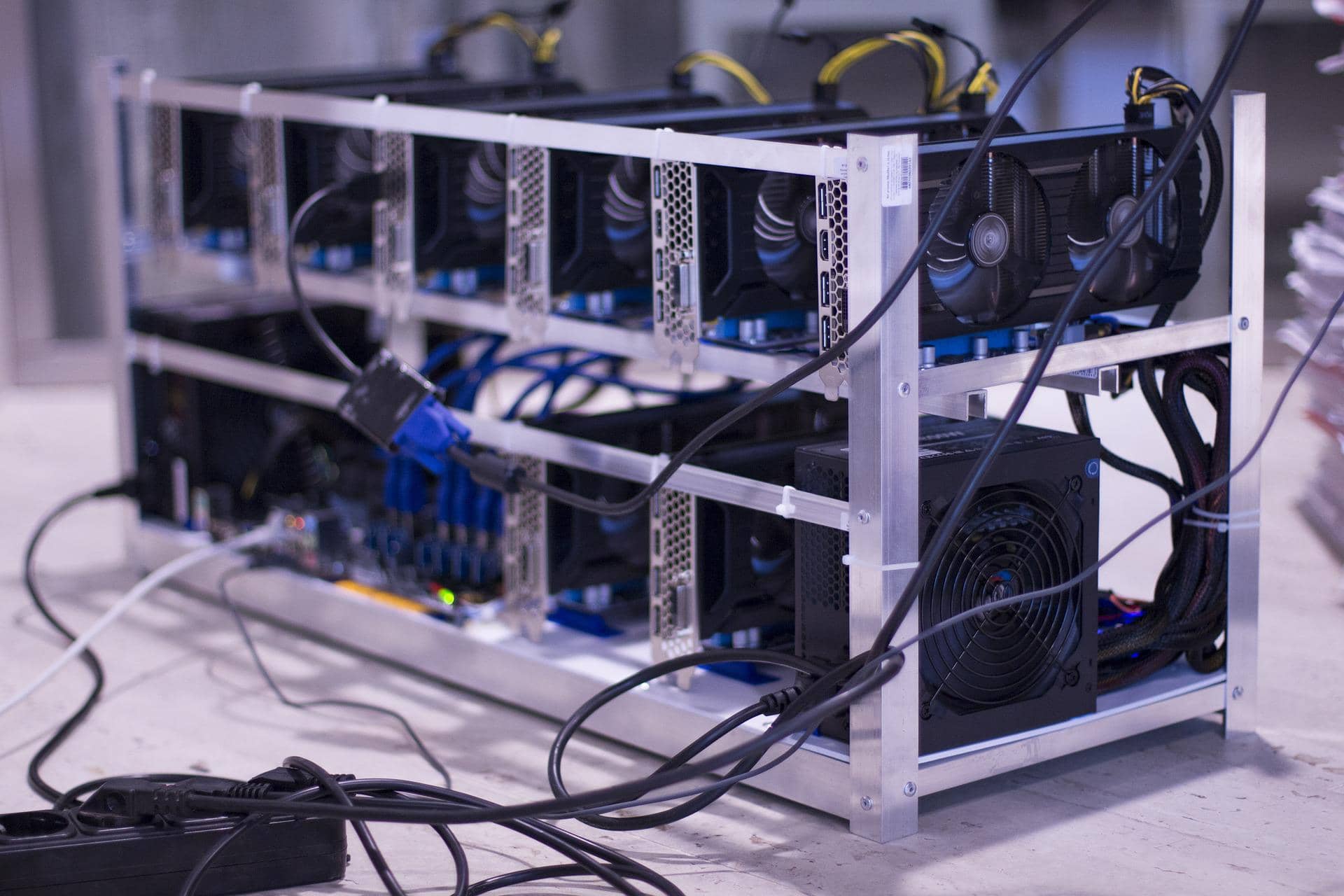 Federal Regulation of Cryptocurrency: A Crash Course