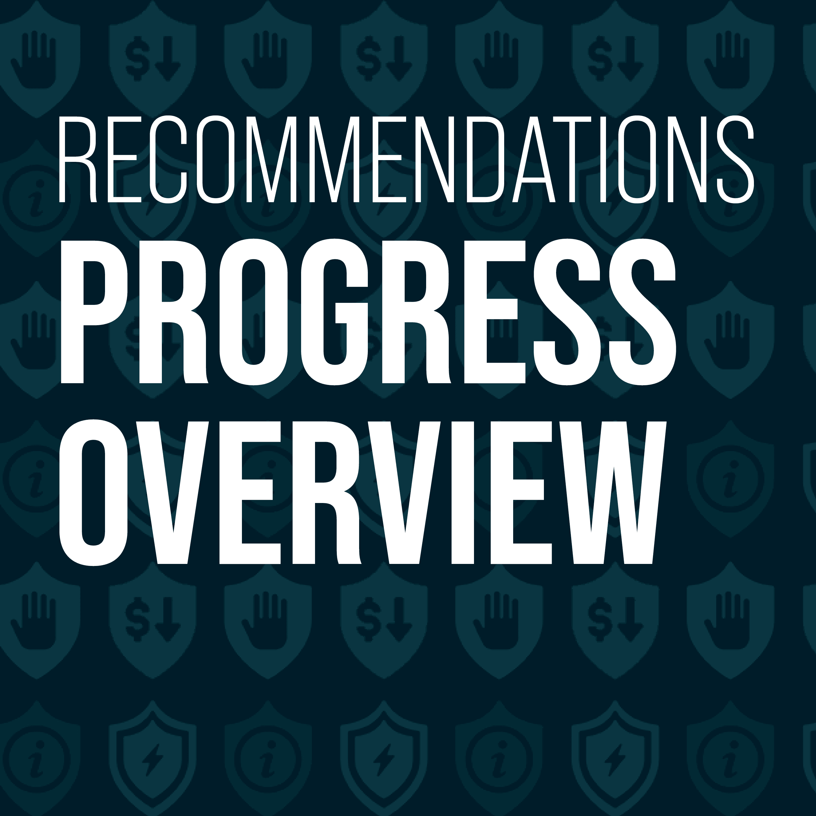 Eighteen Months On: Continued Progress on Ransomware Task Force Recommendations