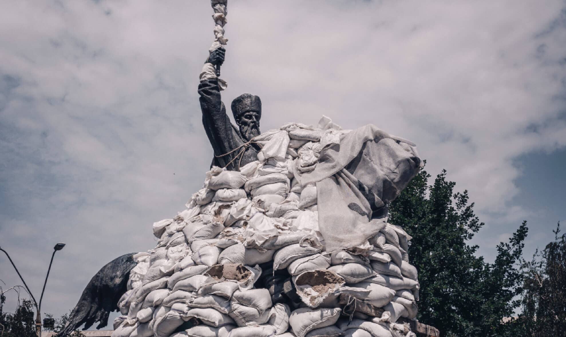 The Lawfare Podcast: Cybersecurity and Ukraine