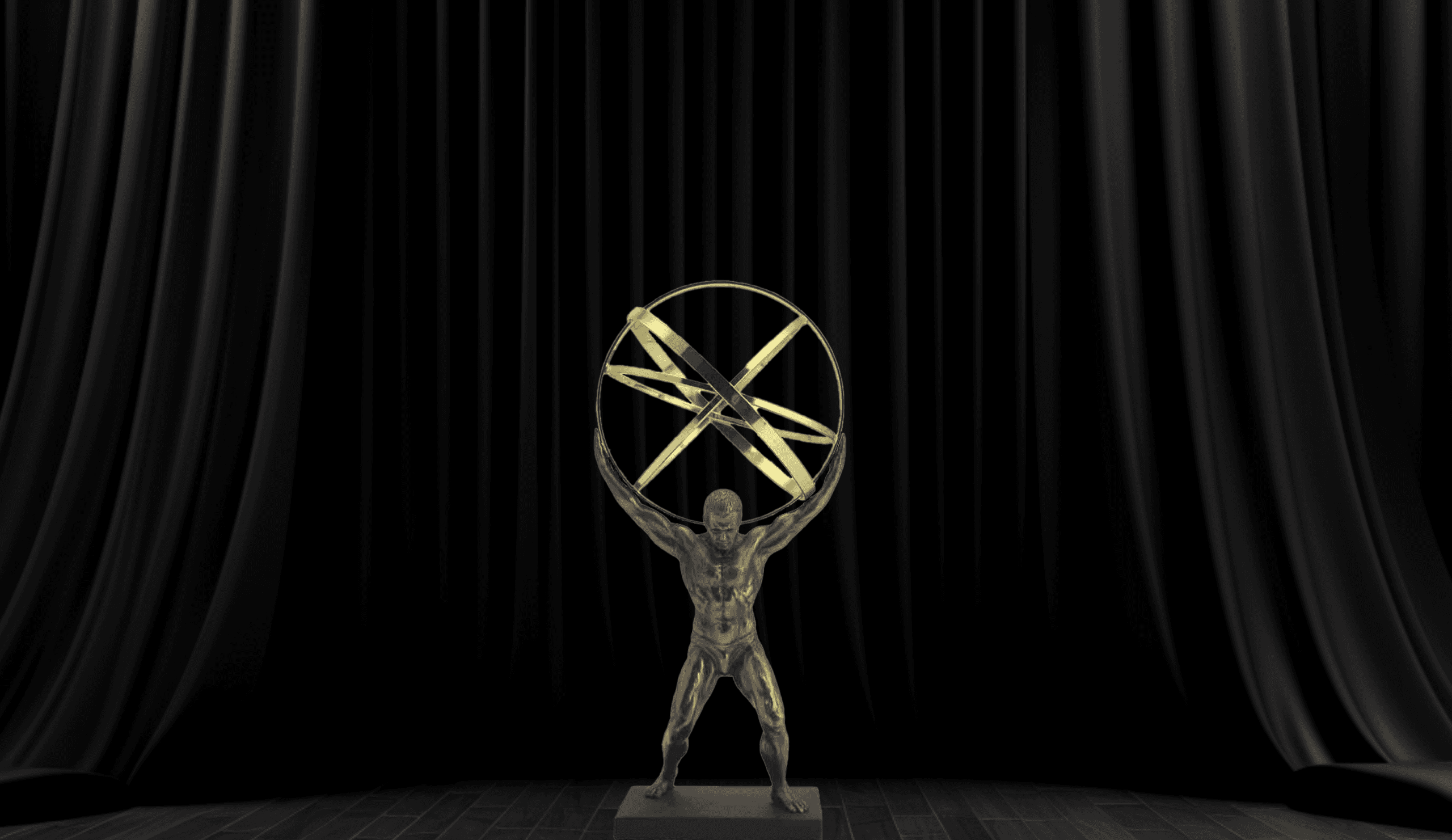 Inaugural Cyber Policy Awards