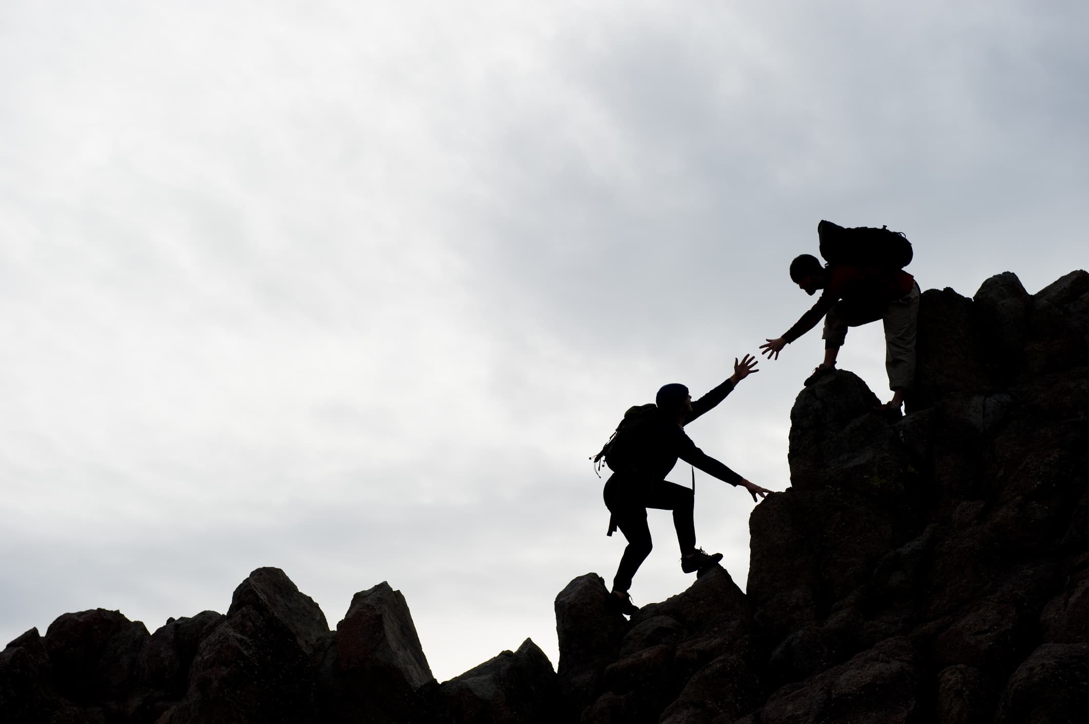 Delivering results requires a critical action think tank
