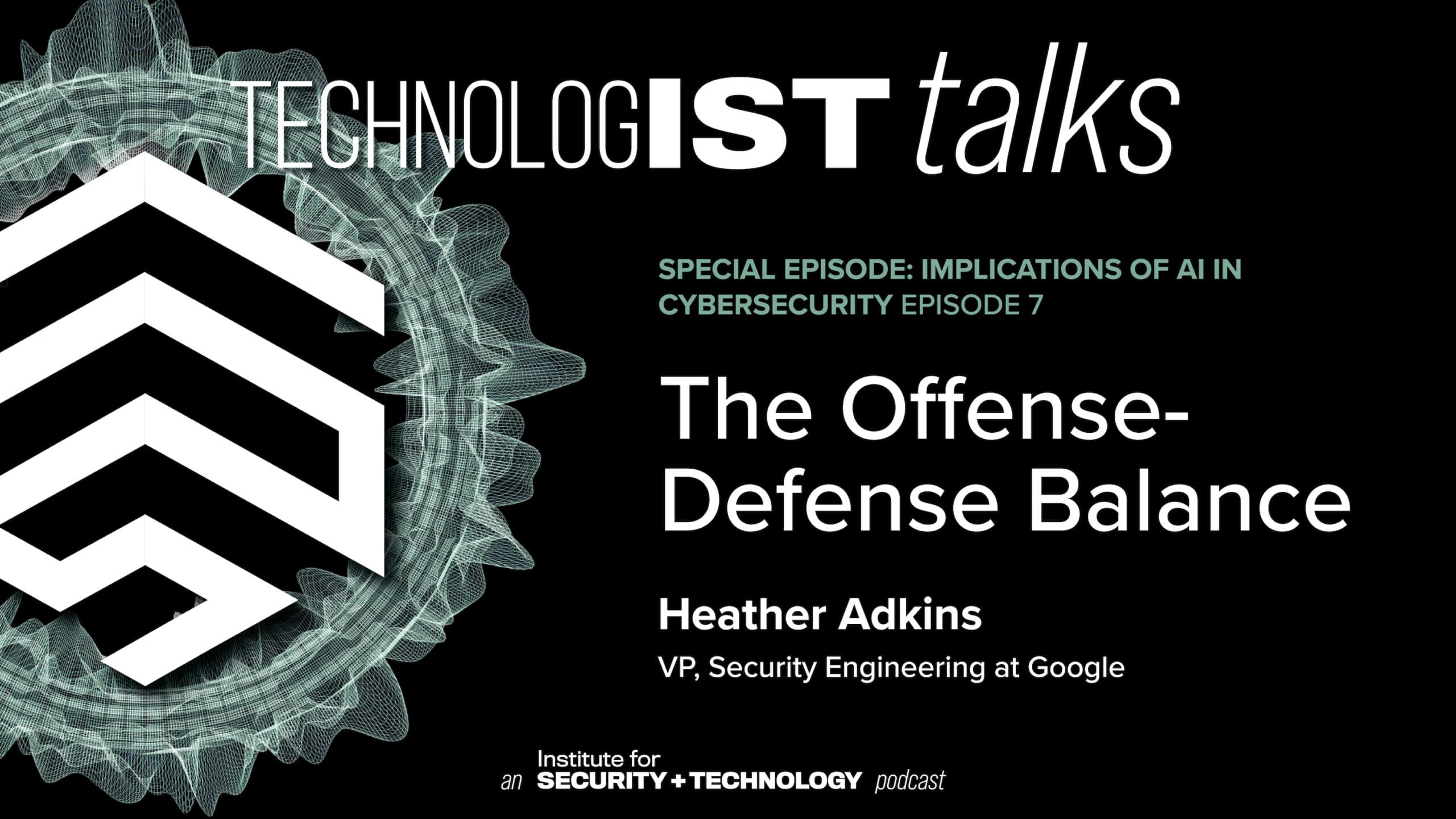 The Offense-Defense Balance