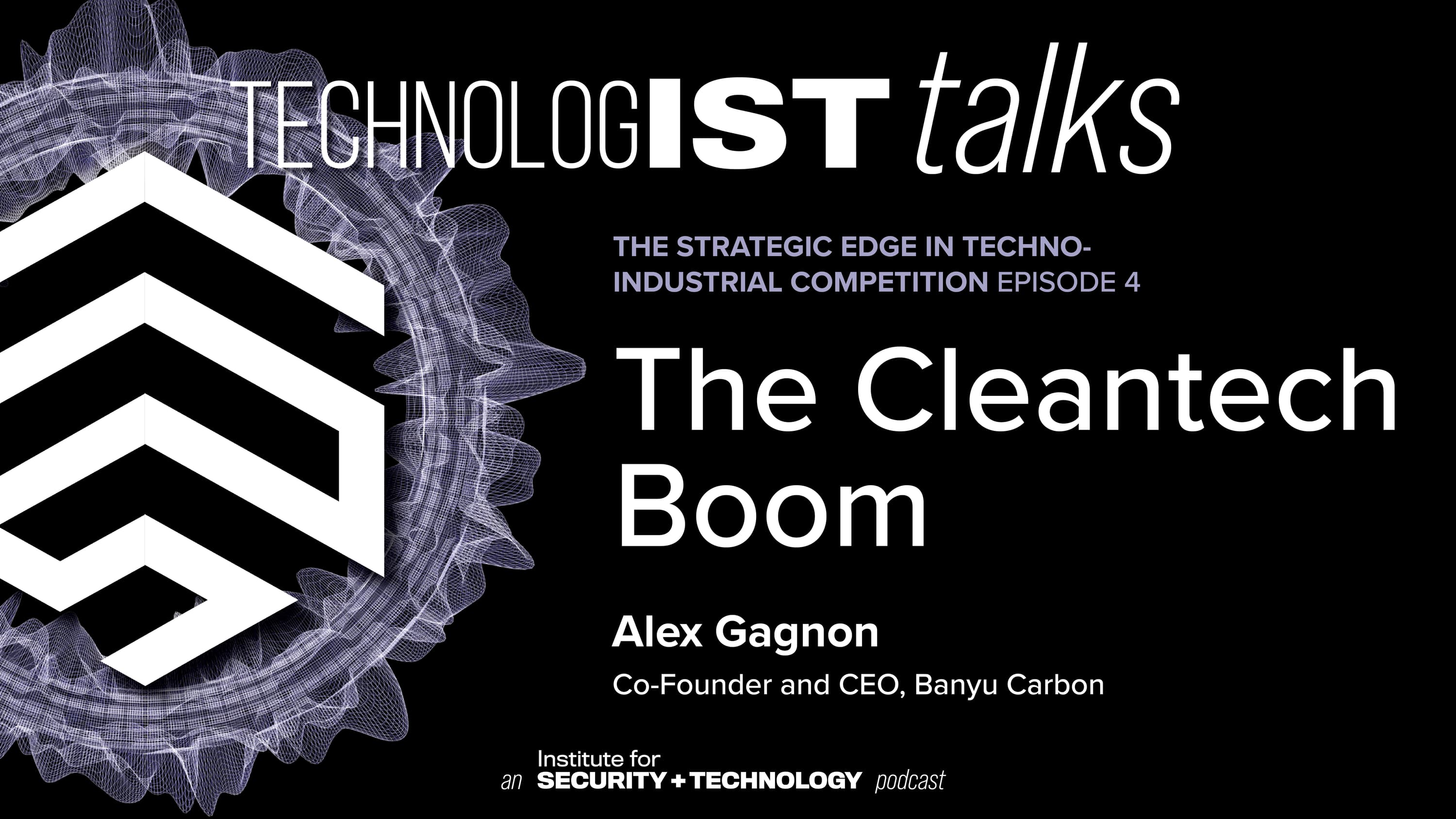 The Cleantech Boom