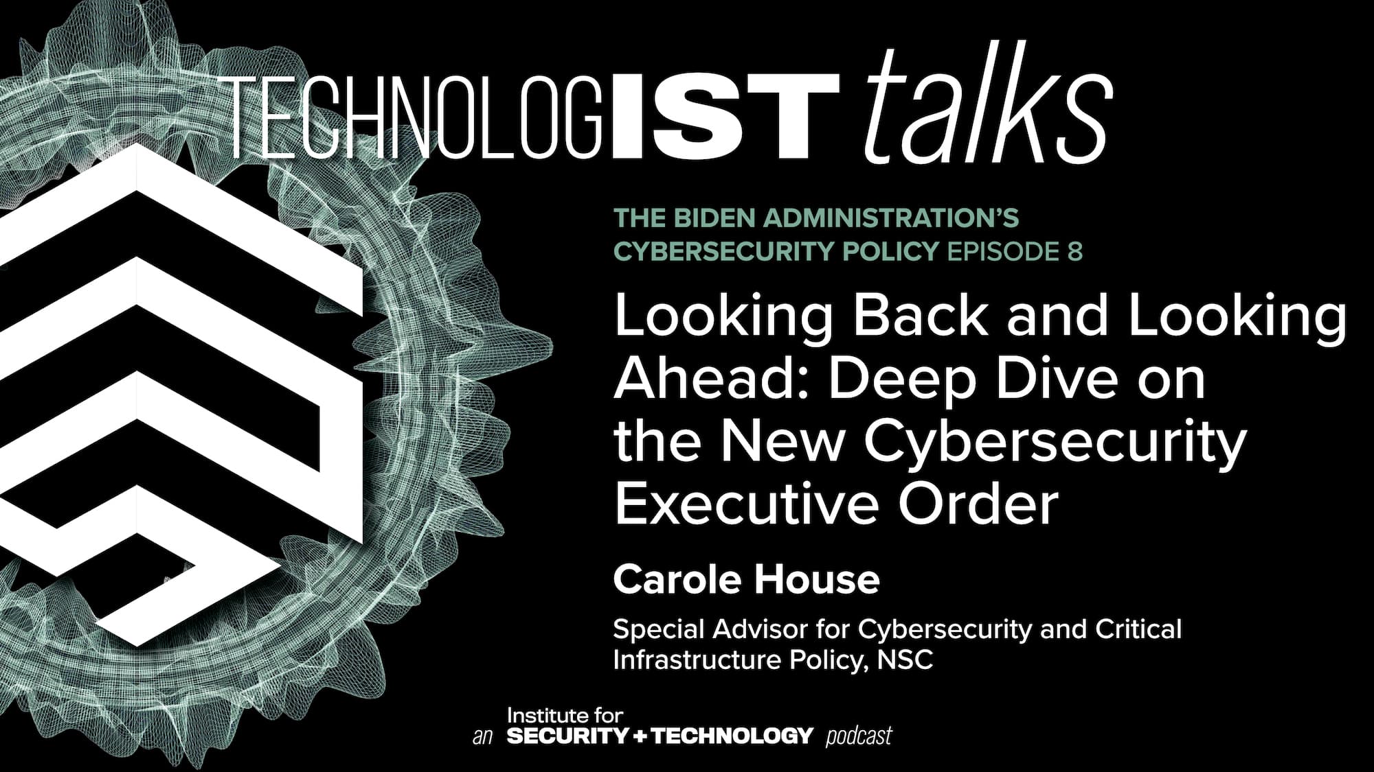 Looking Back and Looking Ahead: Deep Dive on the New Cybersecurity Executive Order