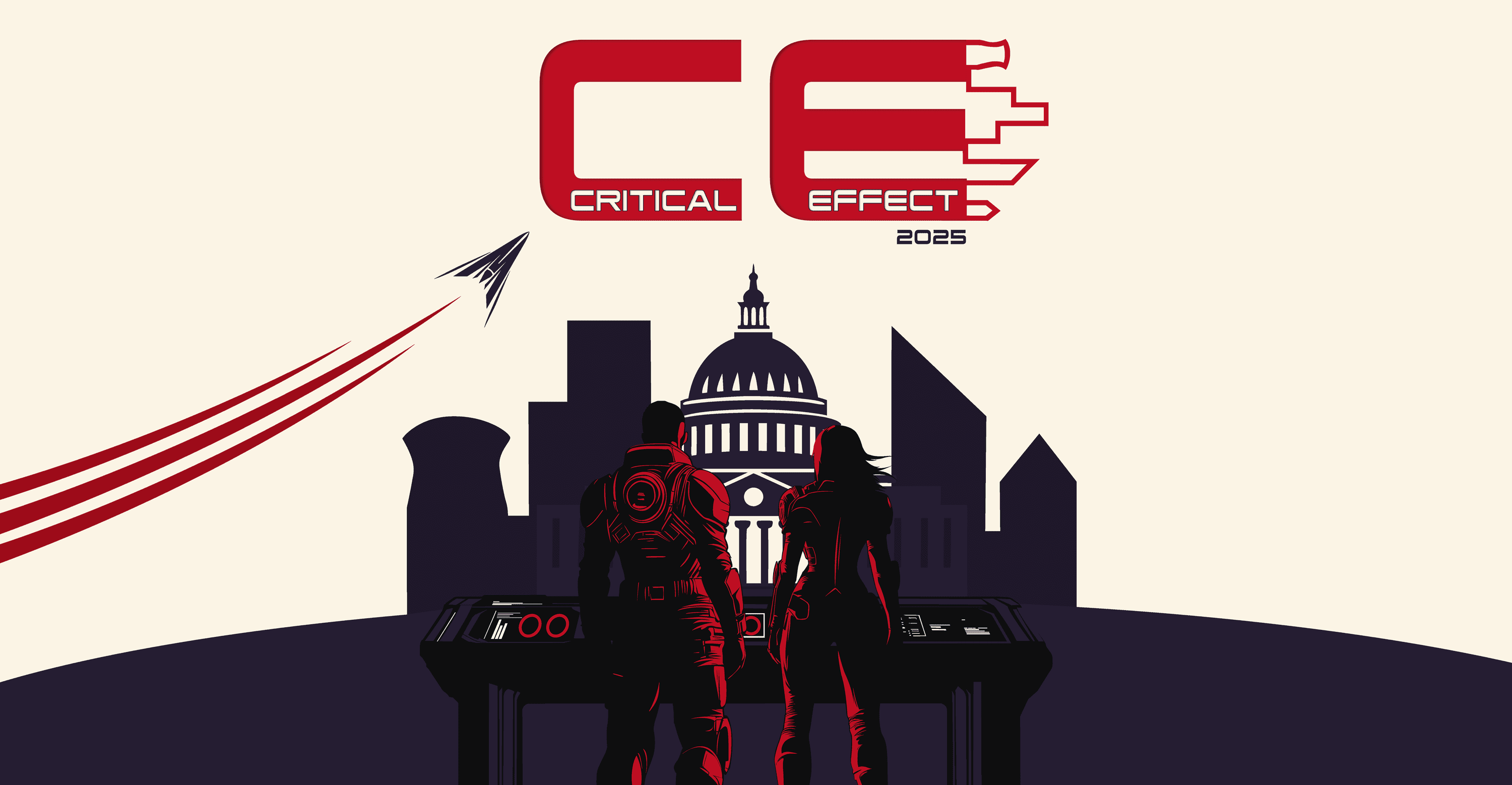 Critical Effect DC 2025