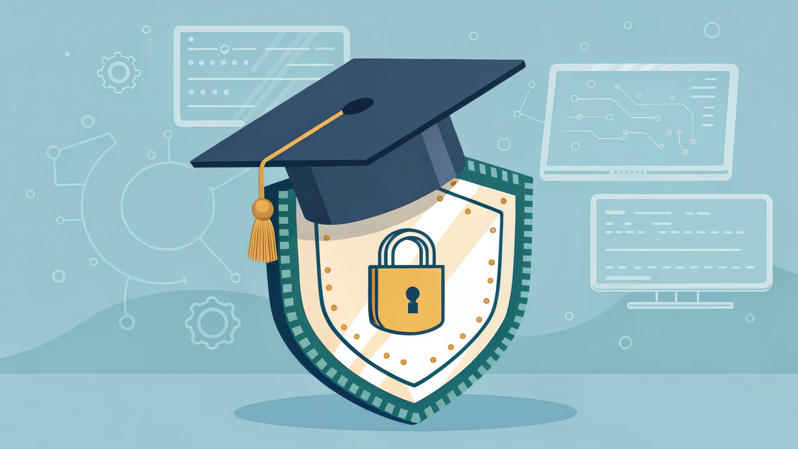 Q&A: Defending our nation’s schools against cyber threats