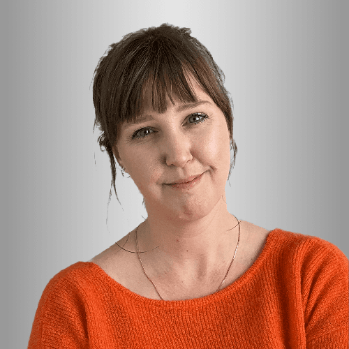 Alice Hunsberger