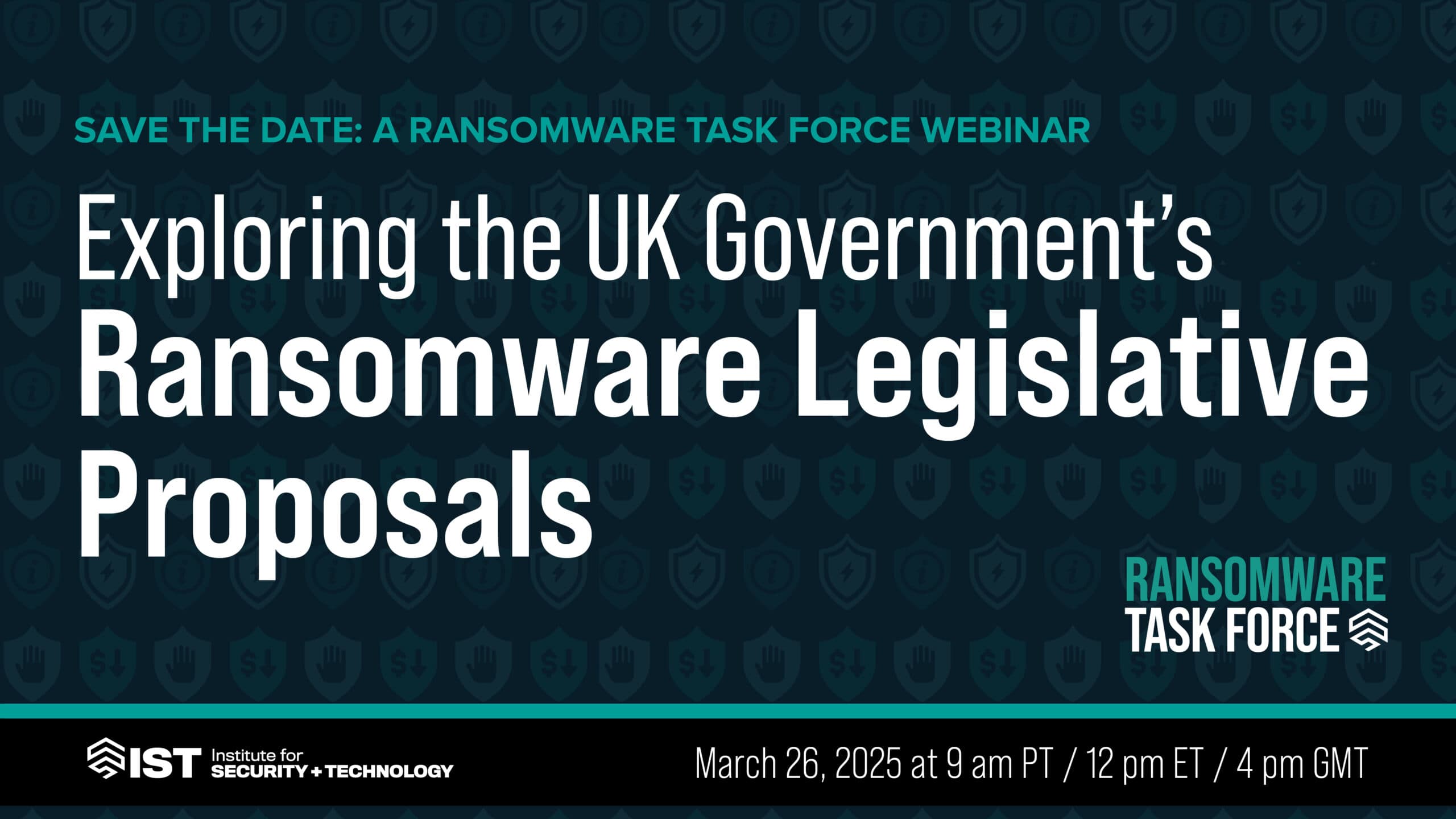 Exploring the UK’s Ransomware Legislative Proposals