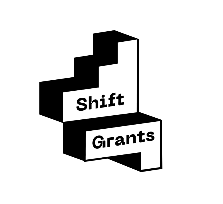 shift grants logo