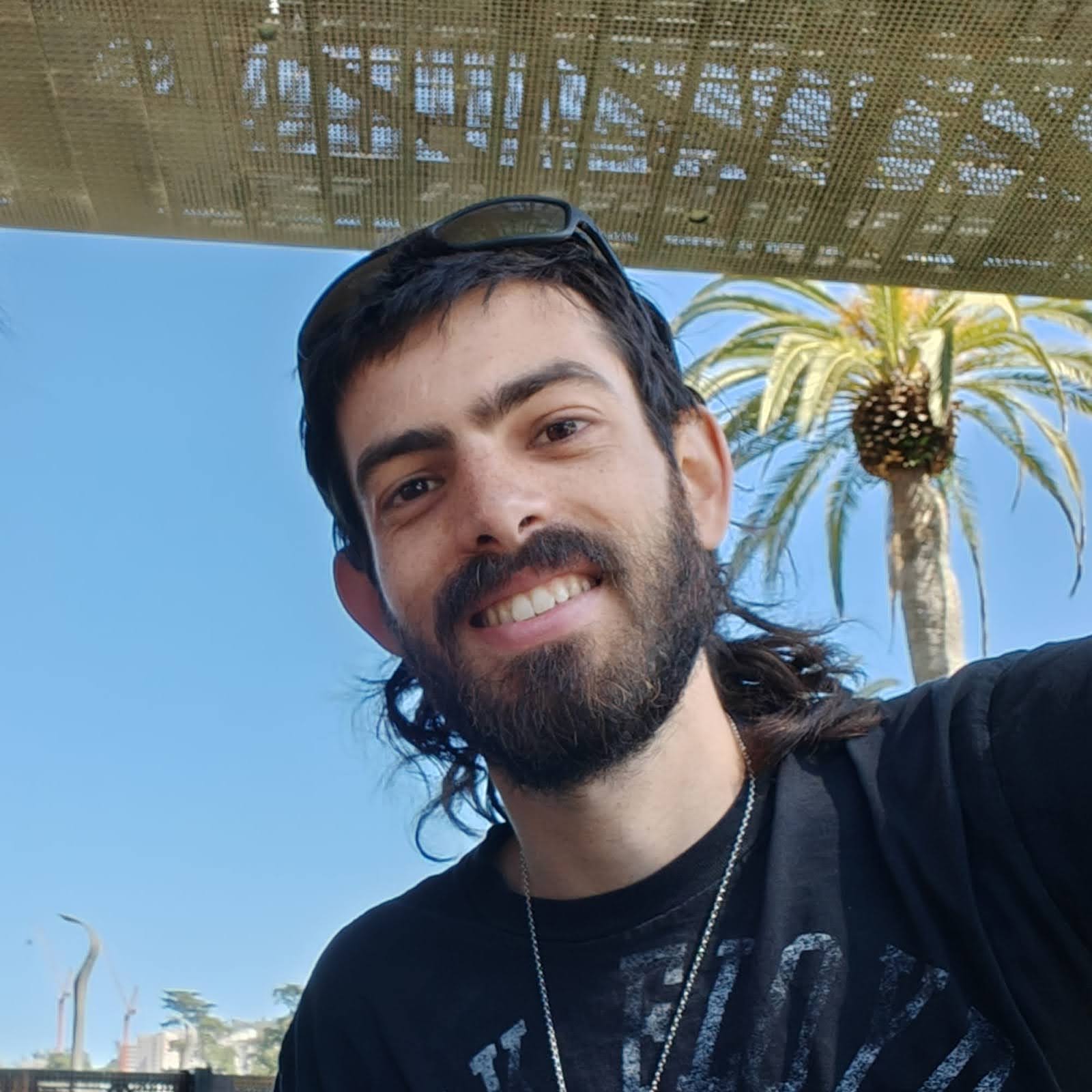 Yoav Tzfati