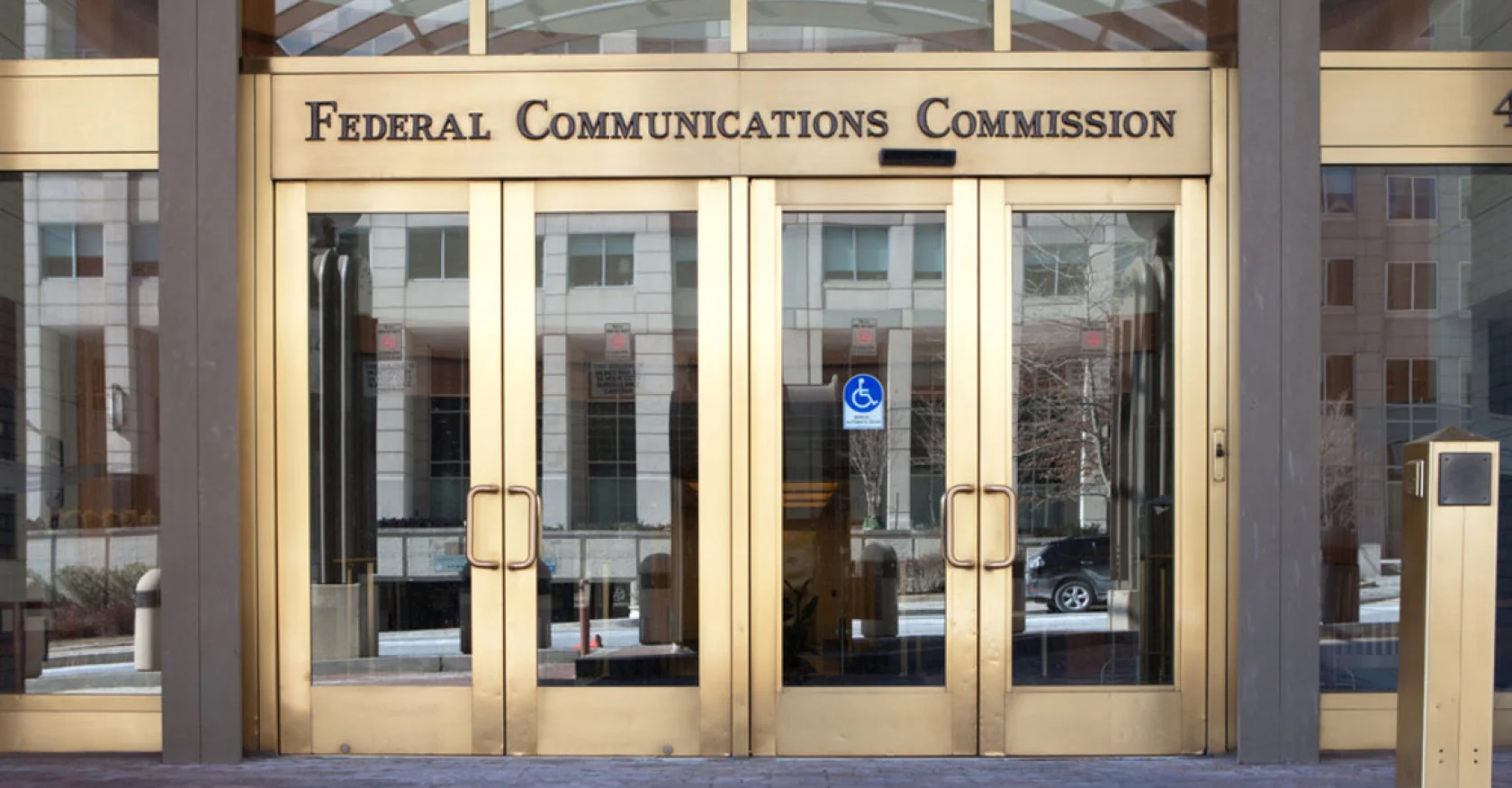 Institute for Security and Technology Suggests Revising E-Rate