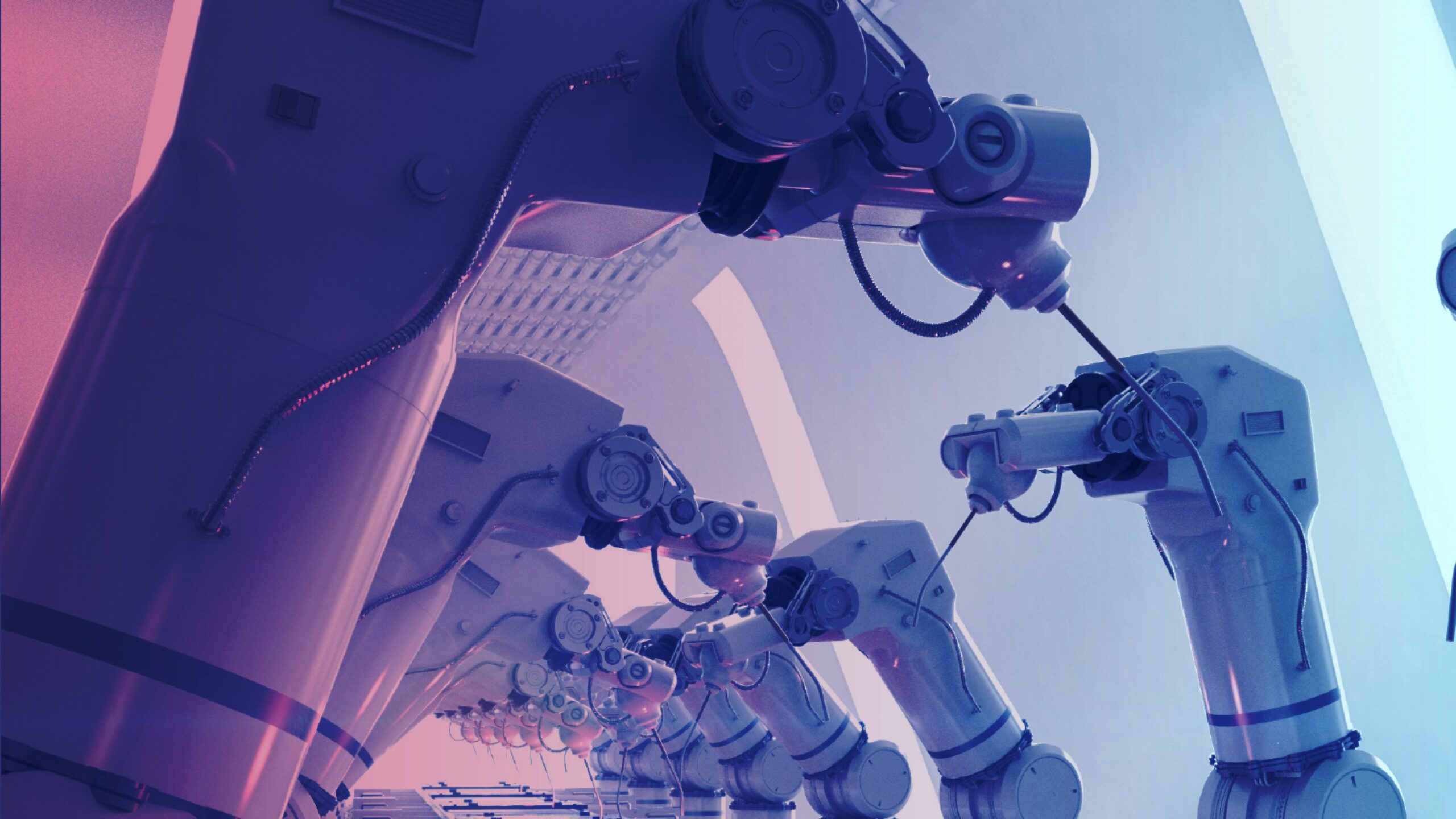 Q&A: The Missing Middle: Solving America’s Deep-Tech Financing Gap