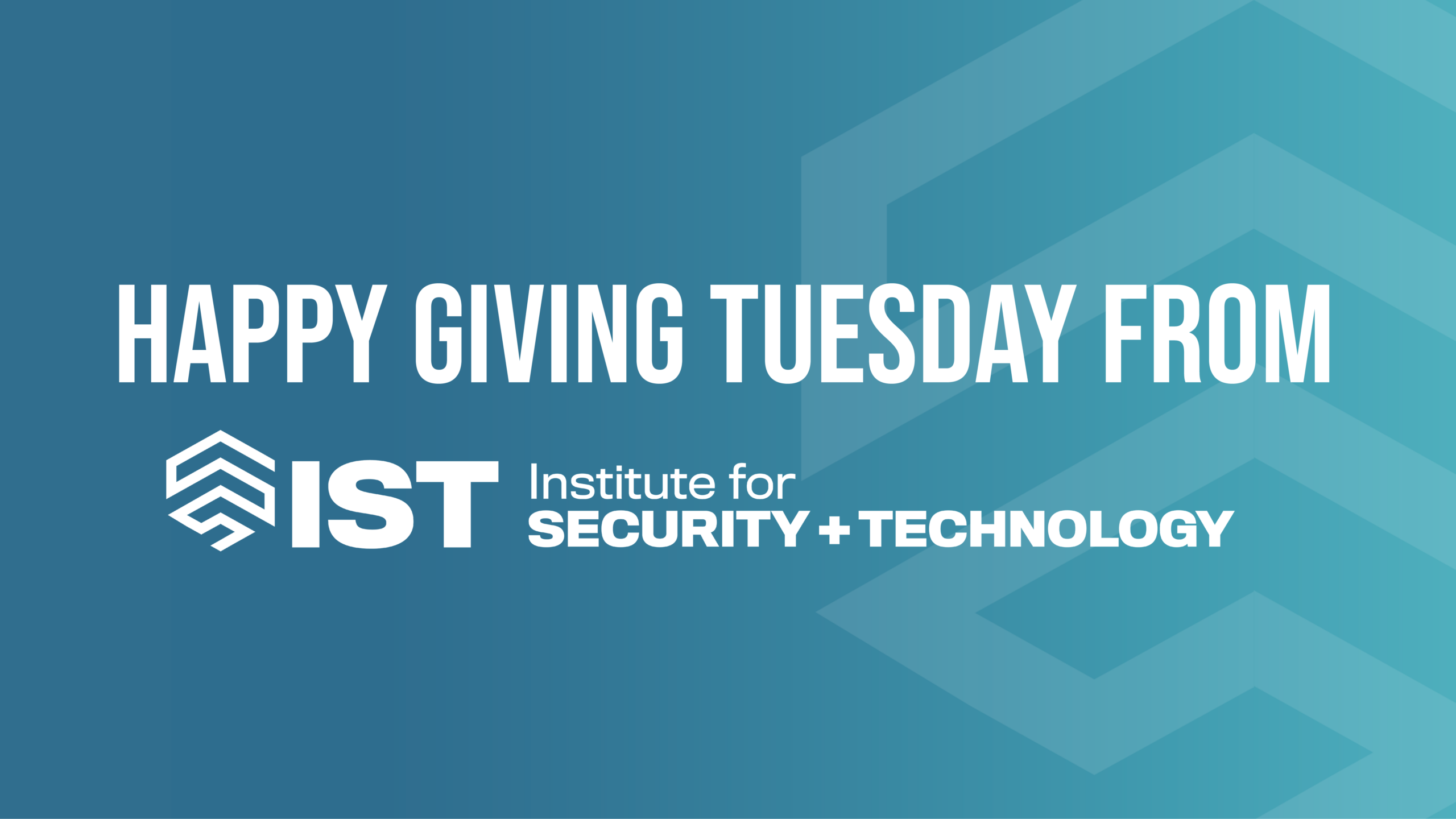 Giving Tuesday 2025: IST’s Impact