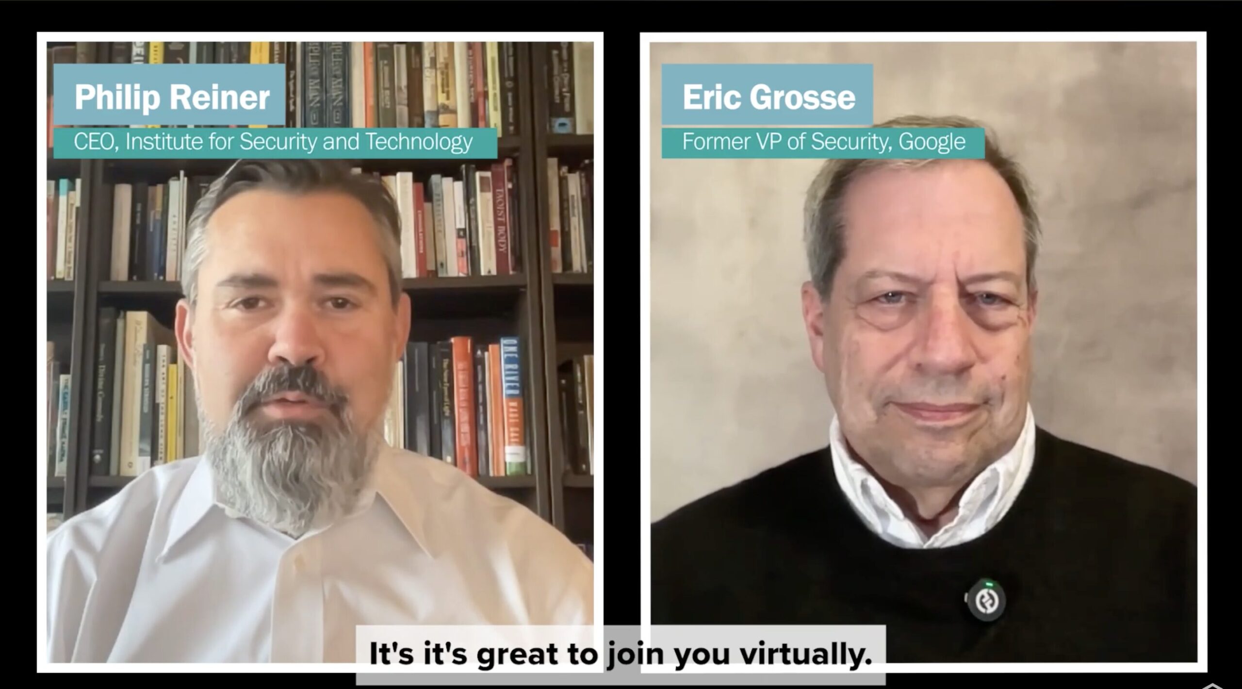 Reinvigorating Crisis Communications in an Era of Emerging Technologies