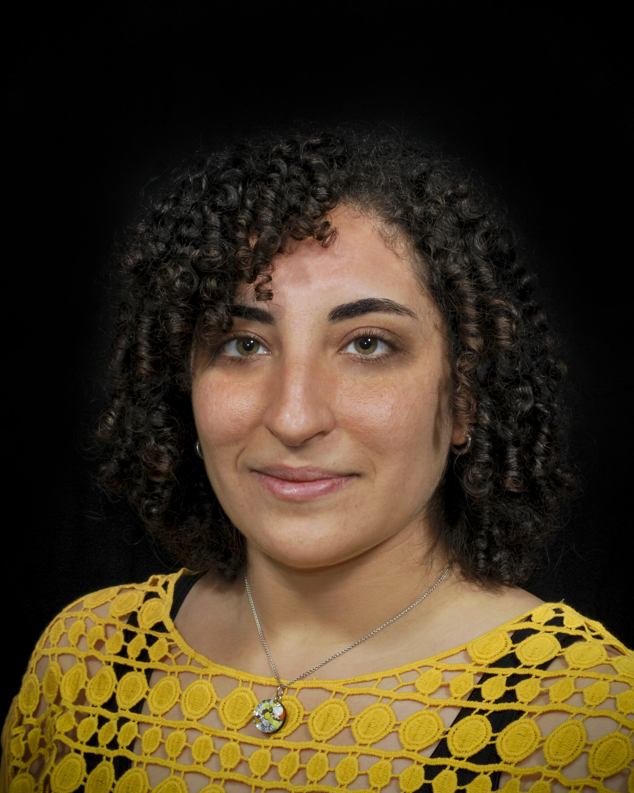 Dr. Sara Al-Sayed