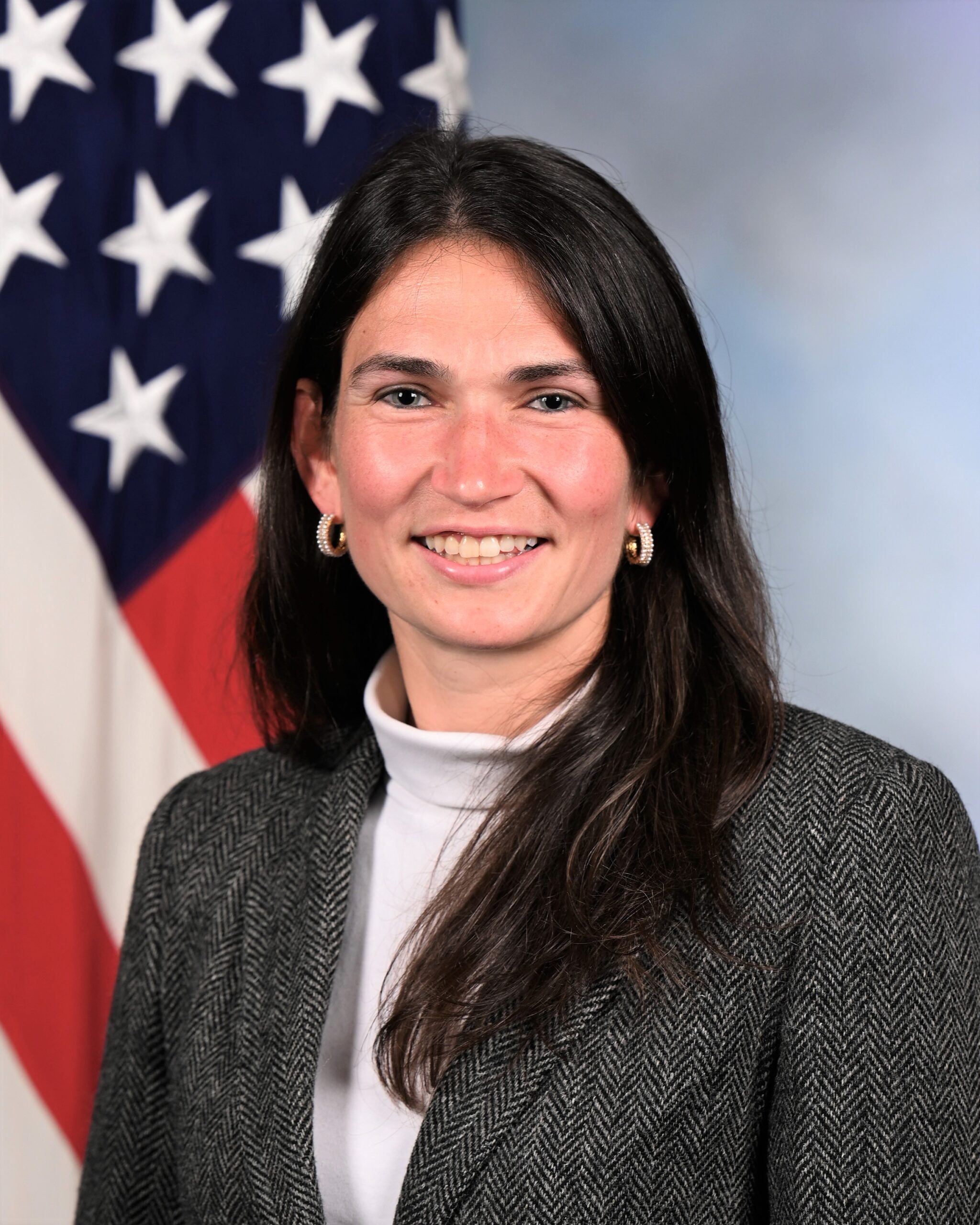 Becca Arbacher