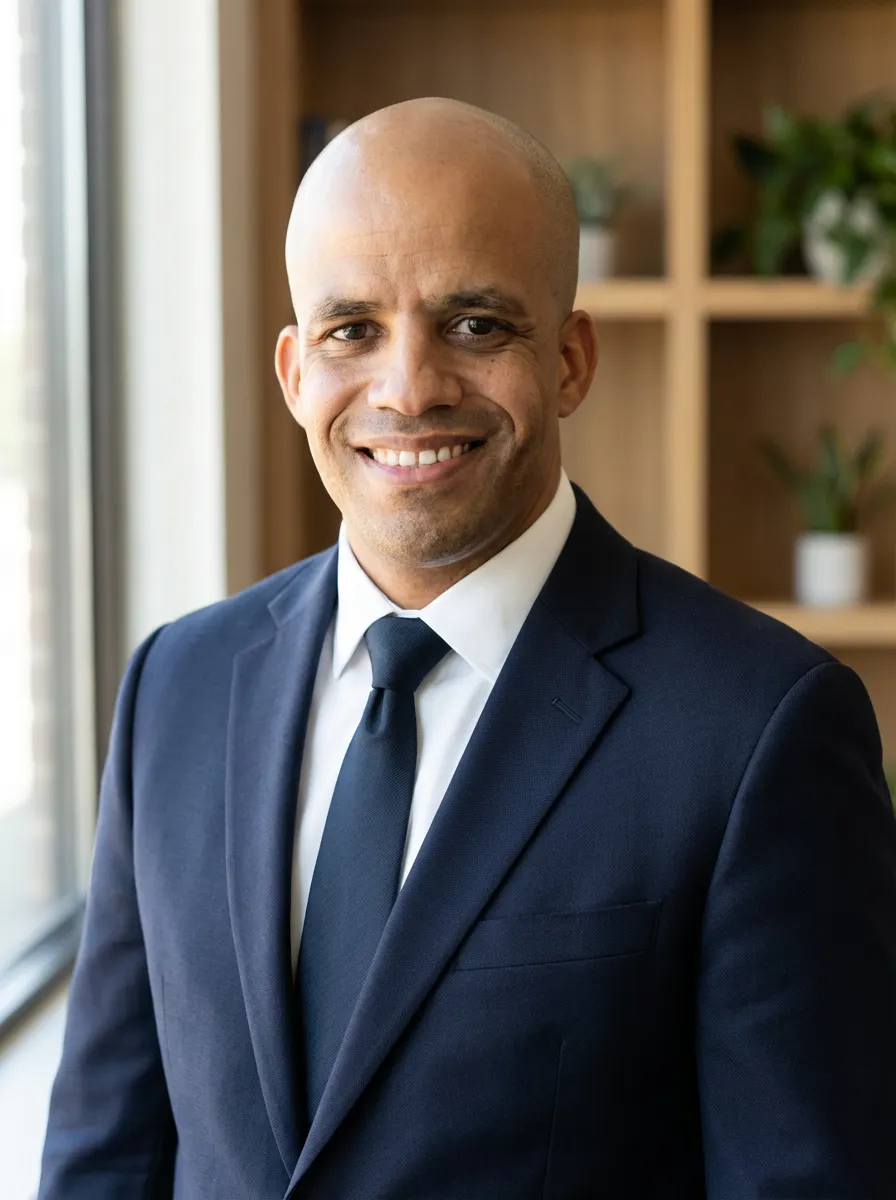 Major Shawn Caporale