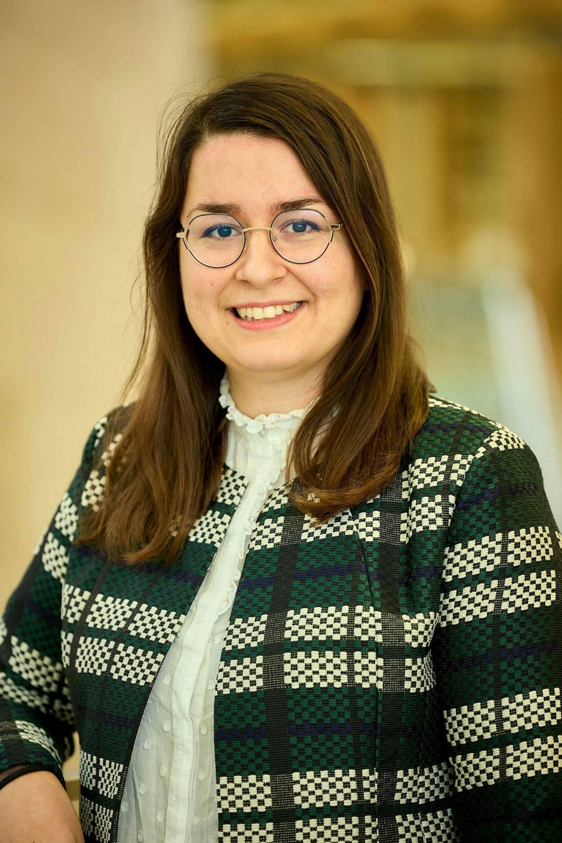 Yanitsa Dyakova-Gyimesi