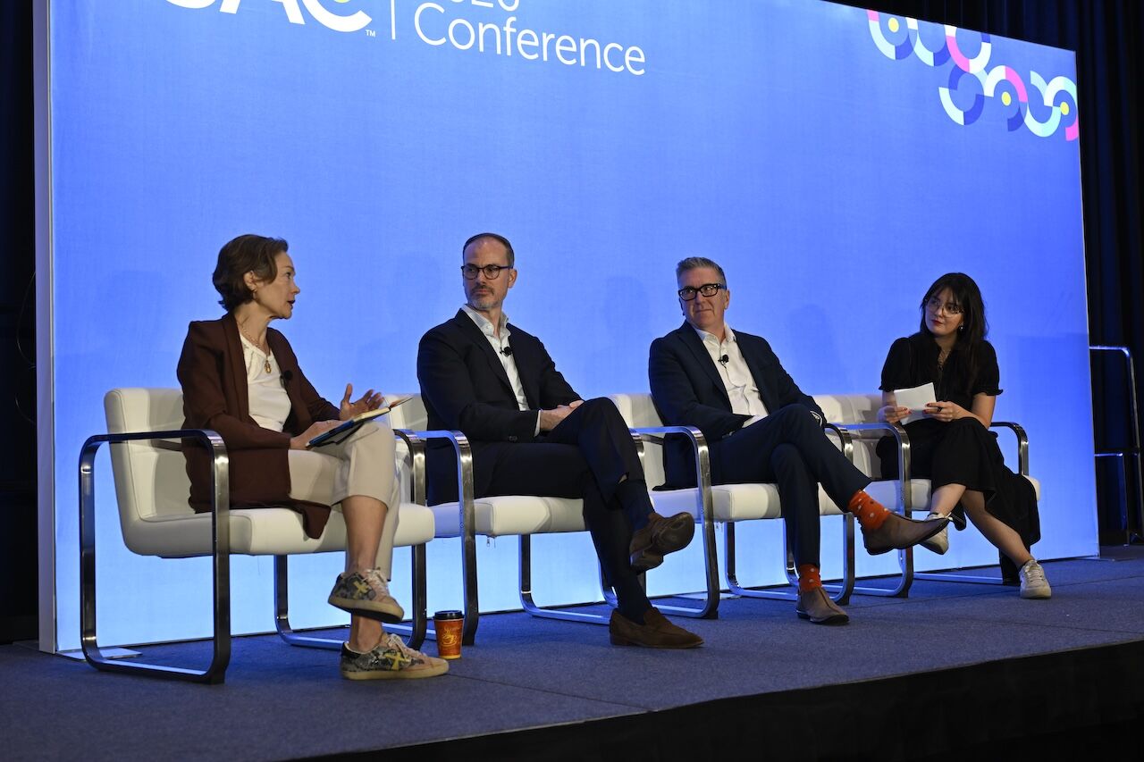 Q&A: Where do we go from here? IST Reflections on RSAC ‘26