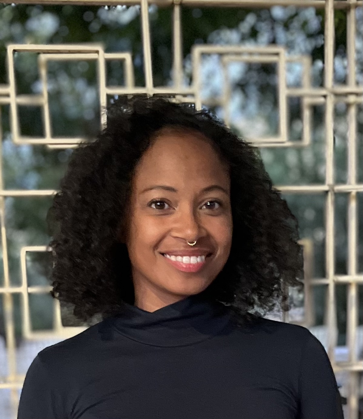 Dr. Chantell Murphy