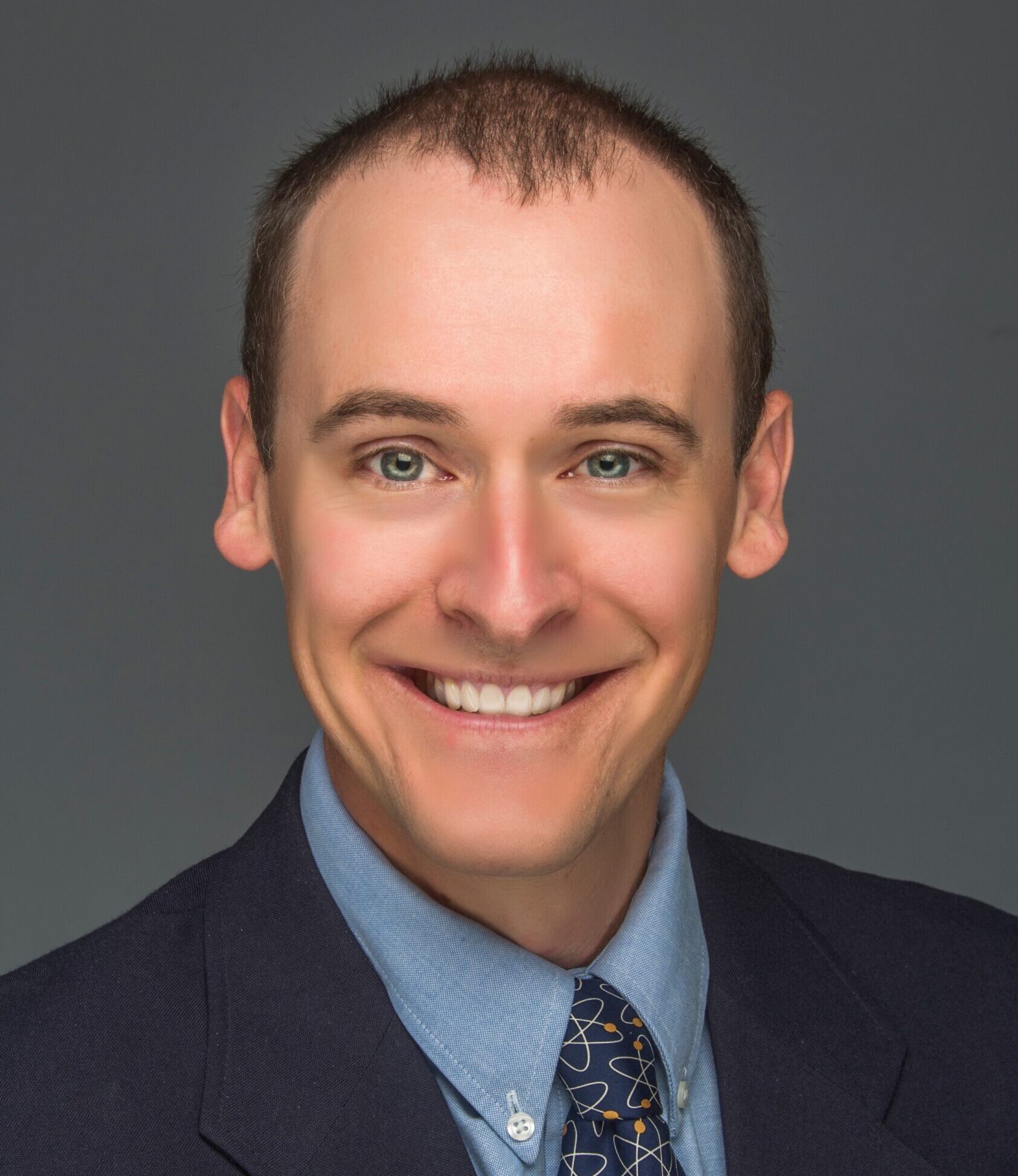 Dr. Thomas Quirk