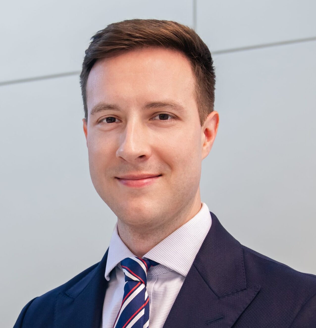 Gregory Slovak