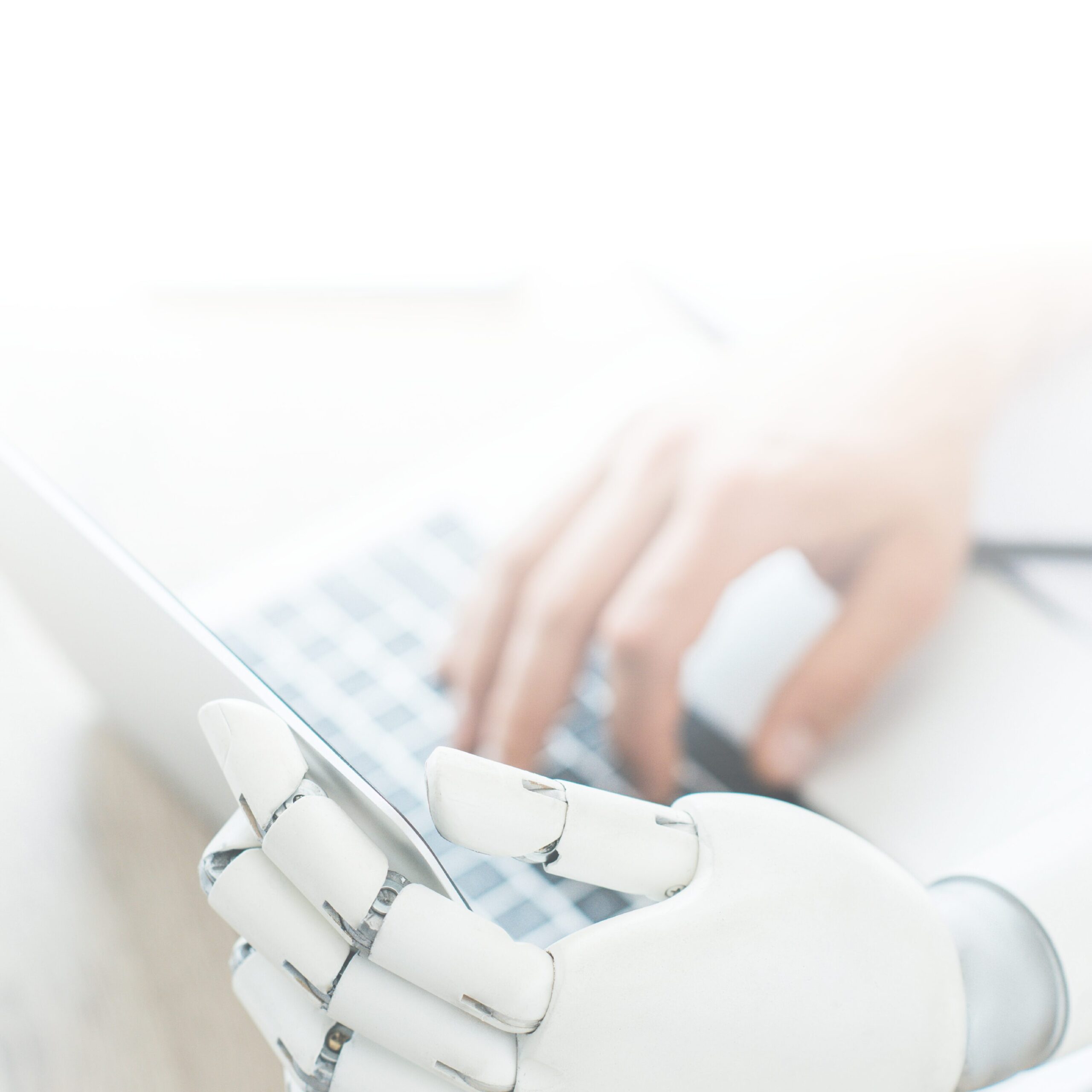 Q&A: From Capability to Trust: AI Agents & Agency in the Internet Ecosystem