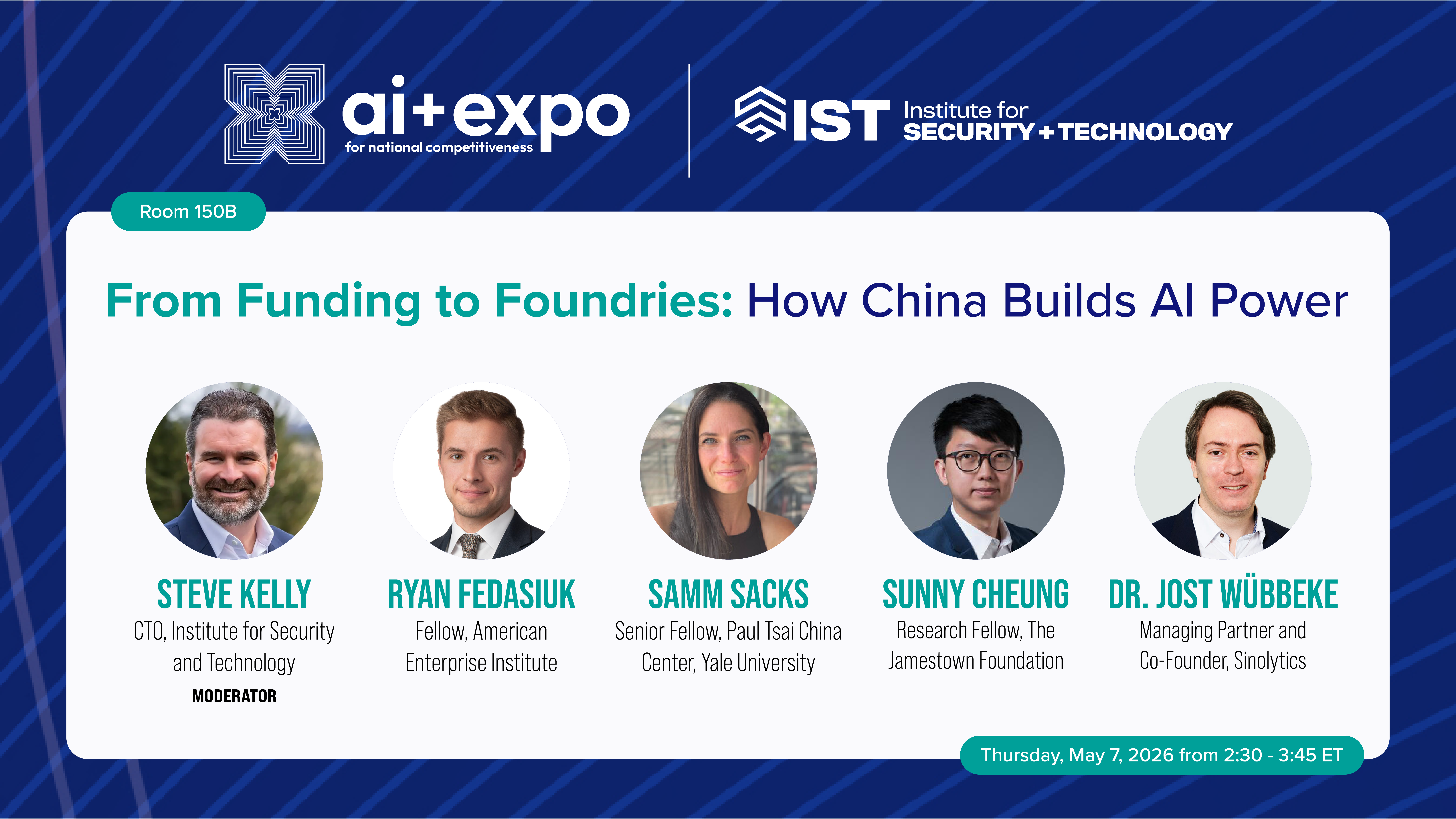 From Funding to Foundries: How China Builds AI Power