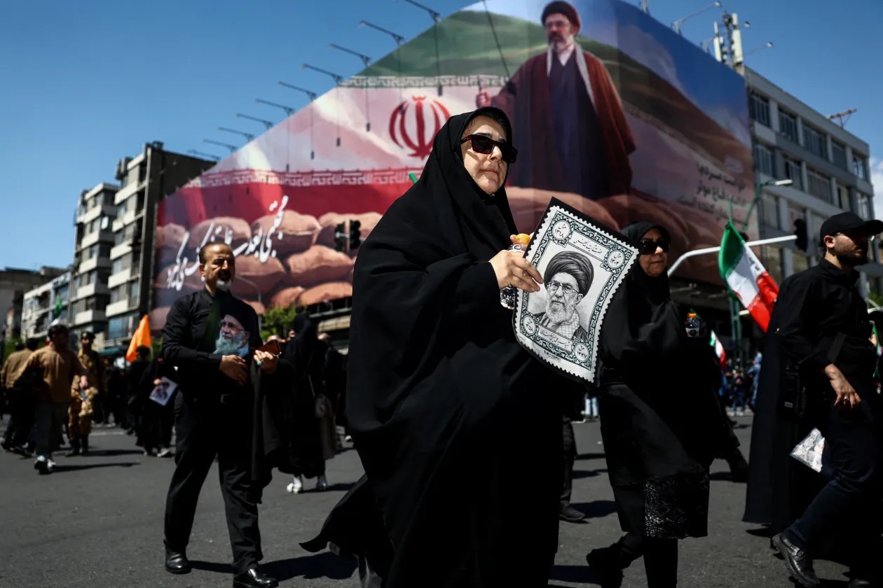 How to End the Iran Crisis