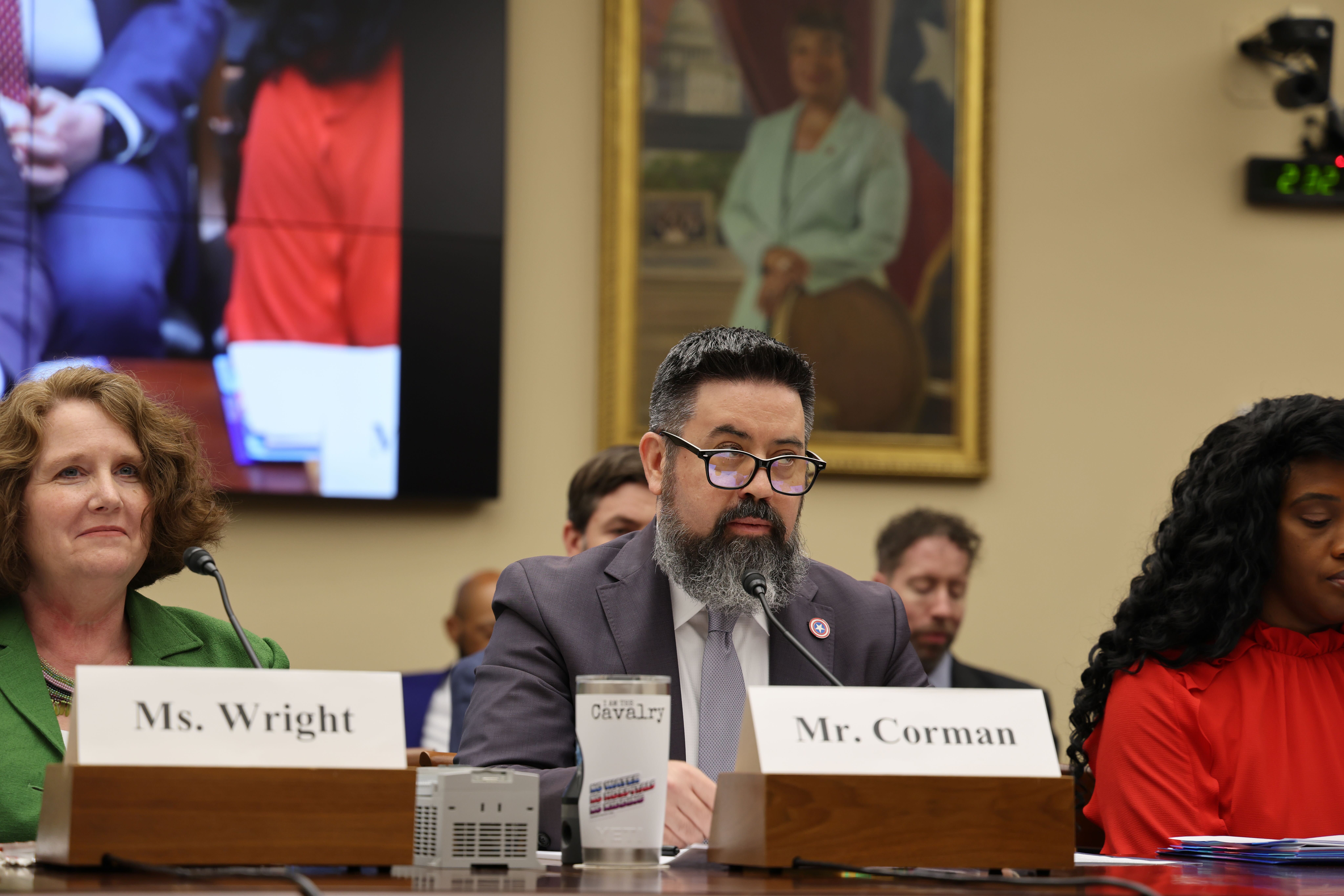 Testimony: Research-Driven Resilience: Applying Science to Secure U.S. Water Systems from Cyber Threats