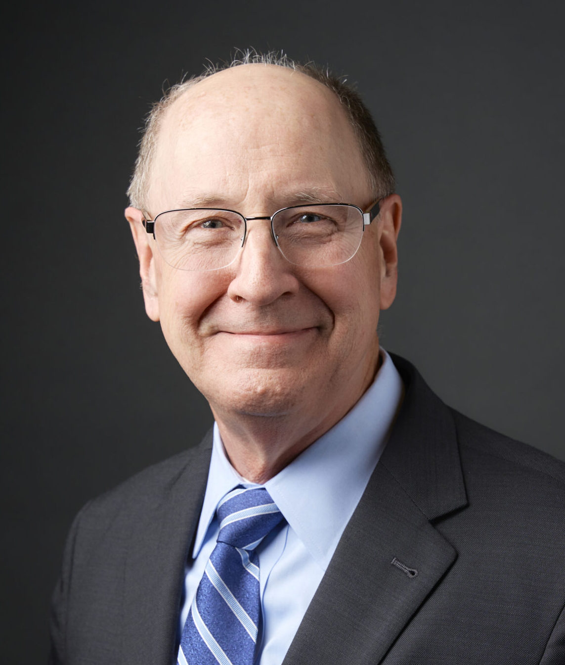 Gen. Bob Kehler
