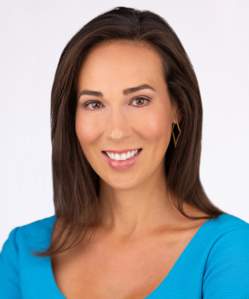 Dr. Brooke Taylor