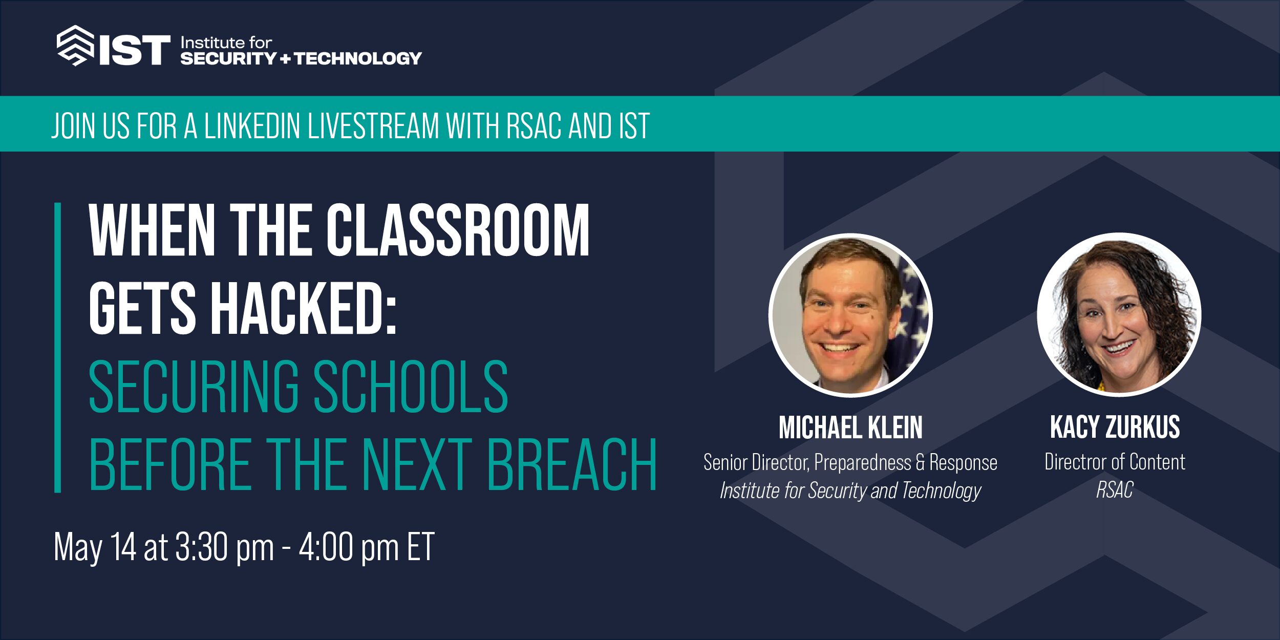 When the Classroom Gets Hacked: Securing Schools Before the Next Breach