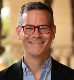 Dr. Colin Kahl