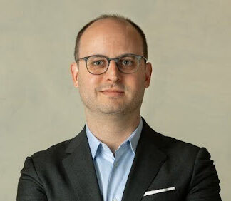 Geoff Schaefer