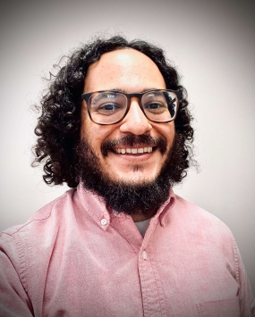 Christopher Cruz