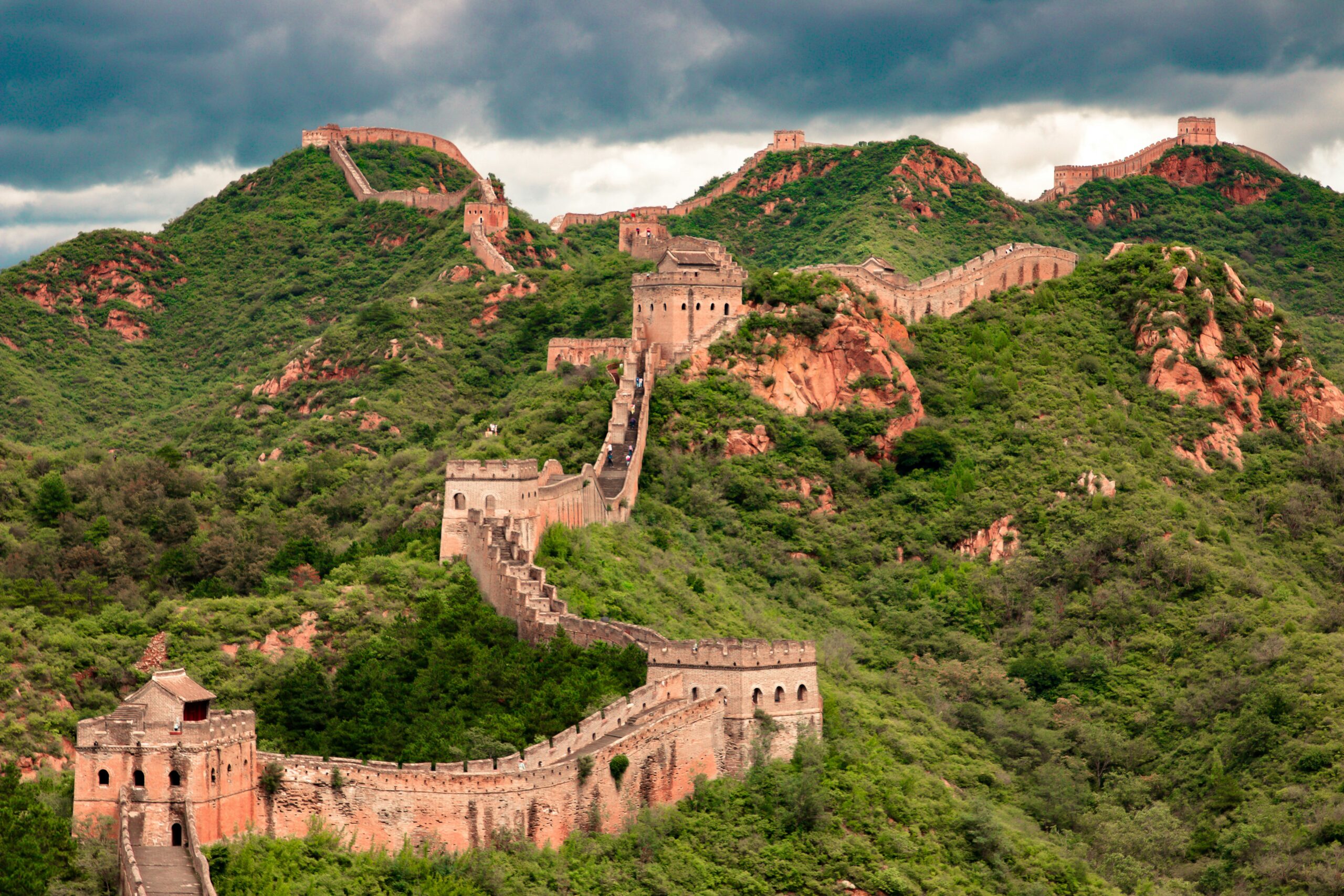 Ahead of Beijing: Common Cause on AI’s Biggest Risk